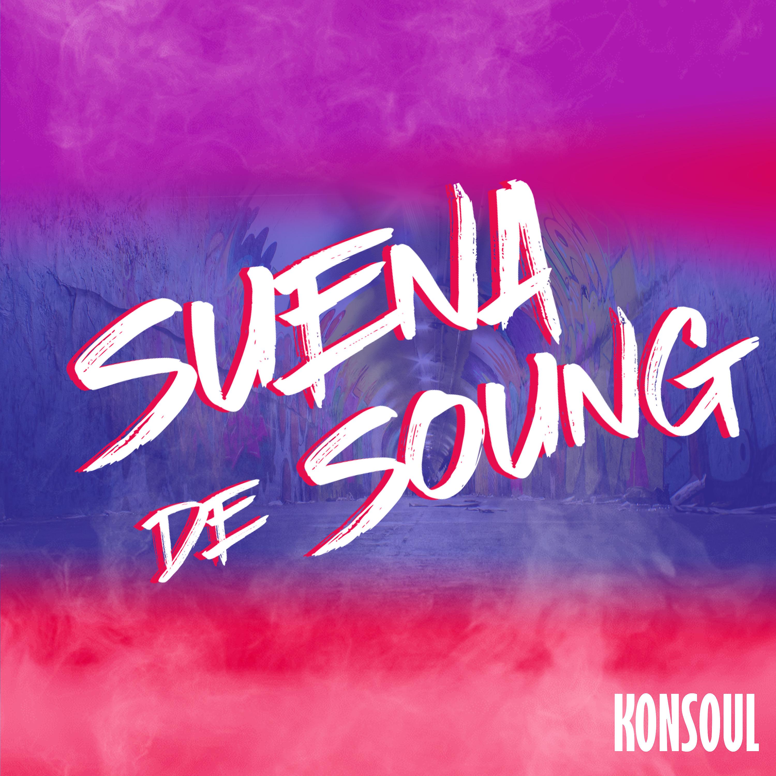 Постер альбома Suena de Soung