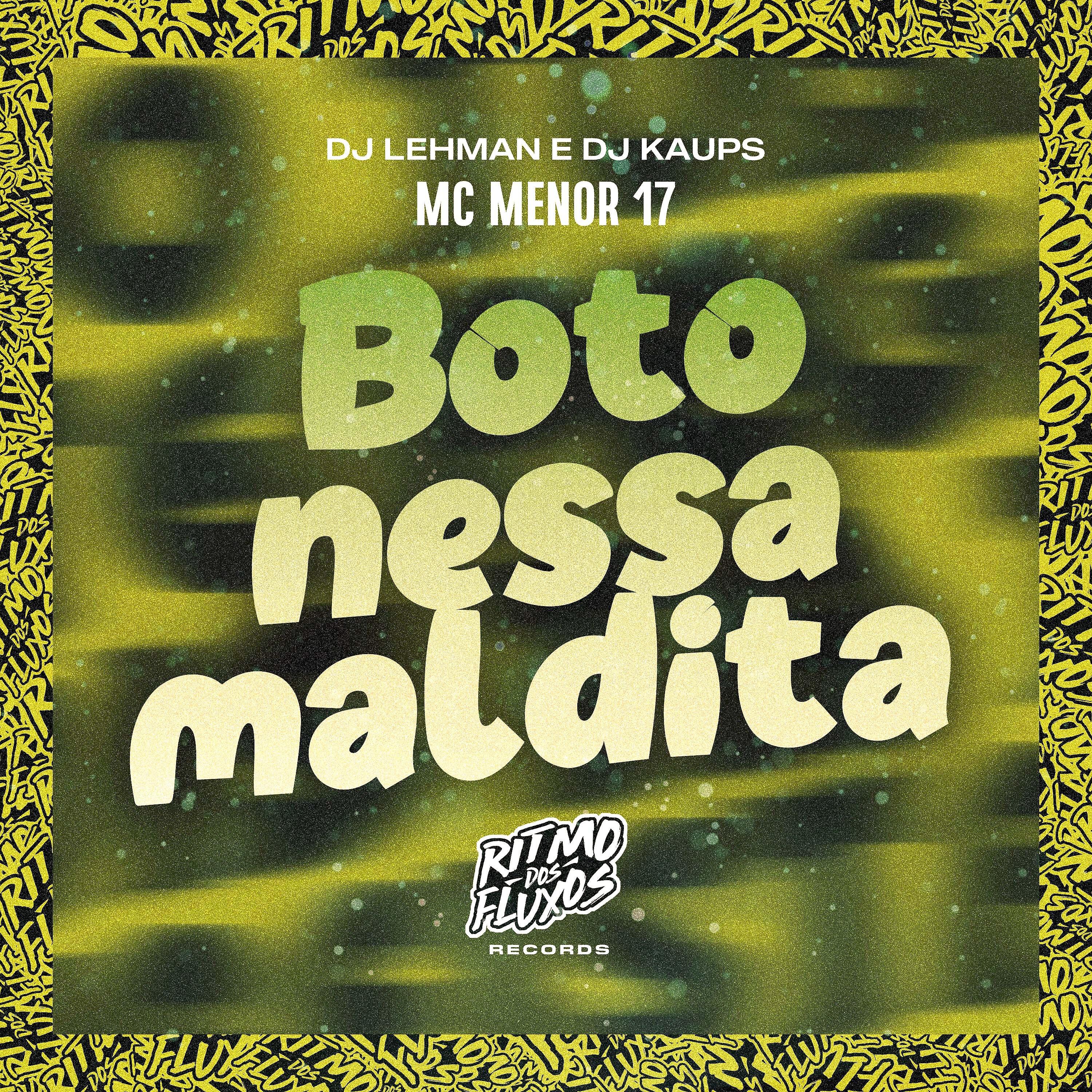 Постер альбома Boto Nessa Maldita