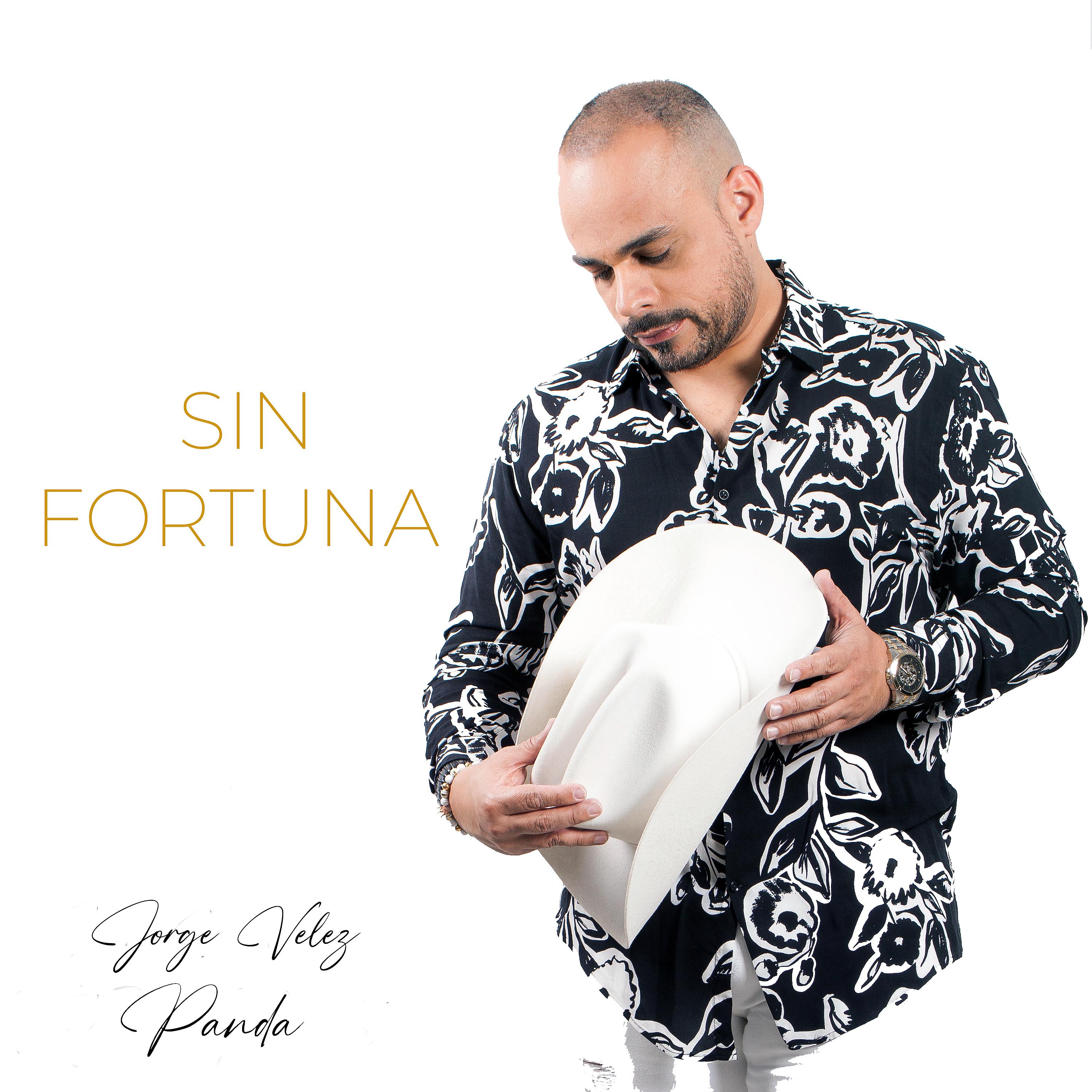 Постер альбома Sin Fortuna