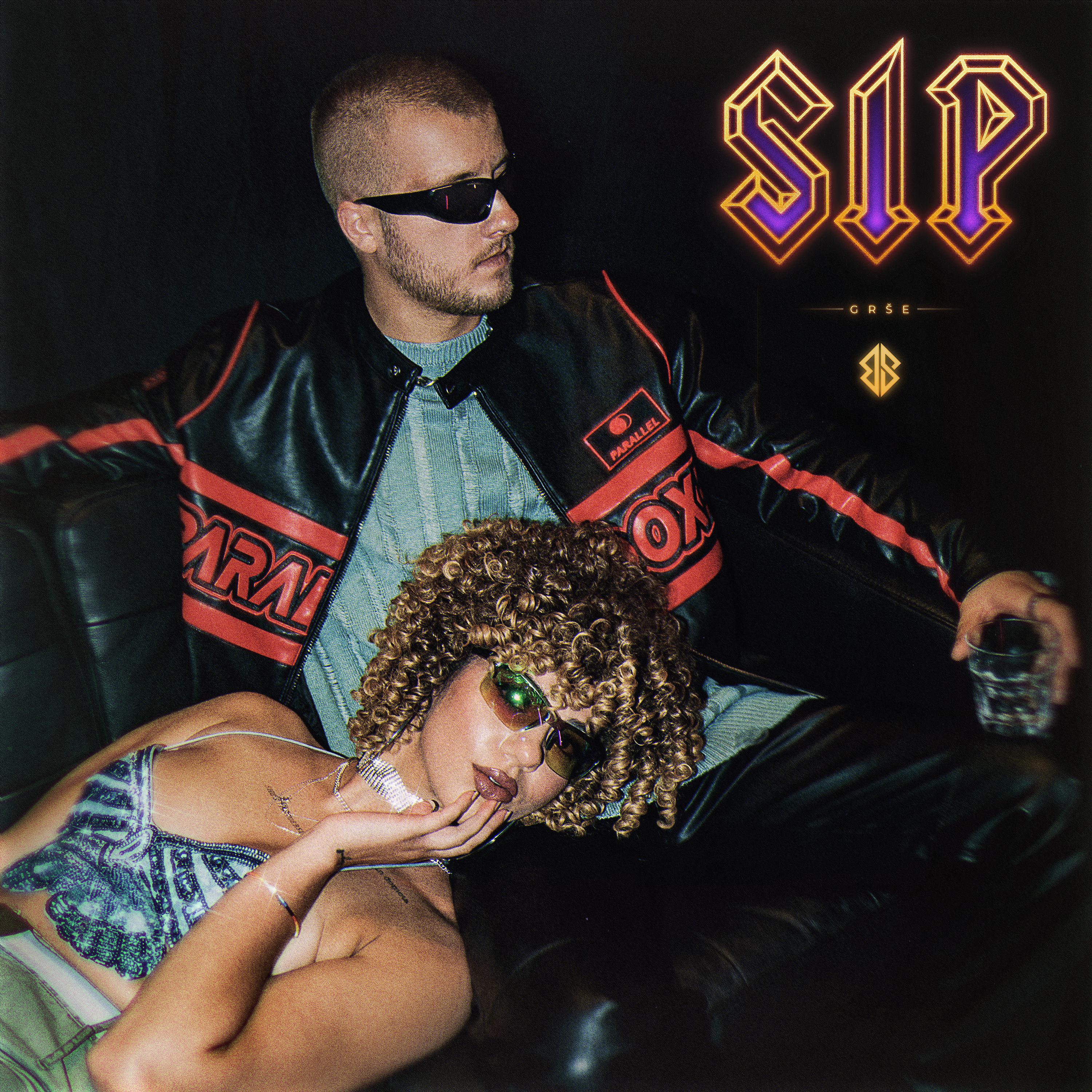 Постер альбома SIP