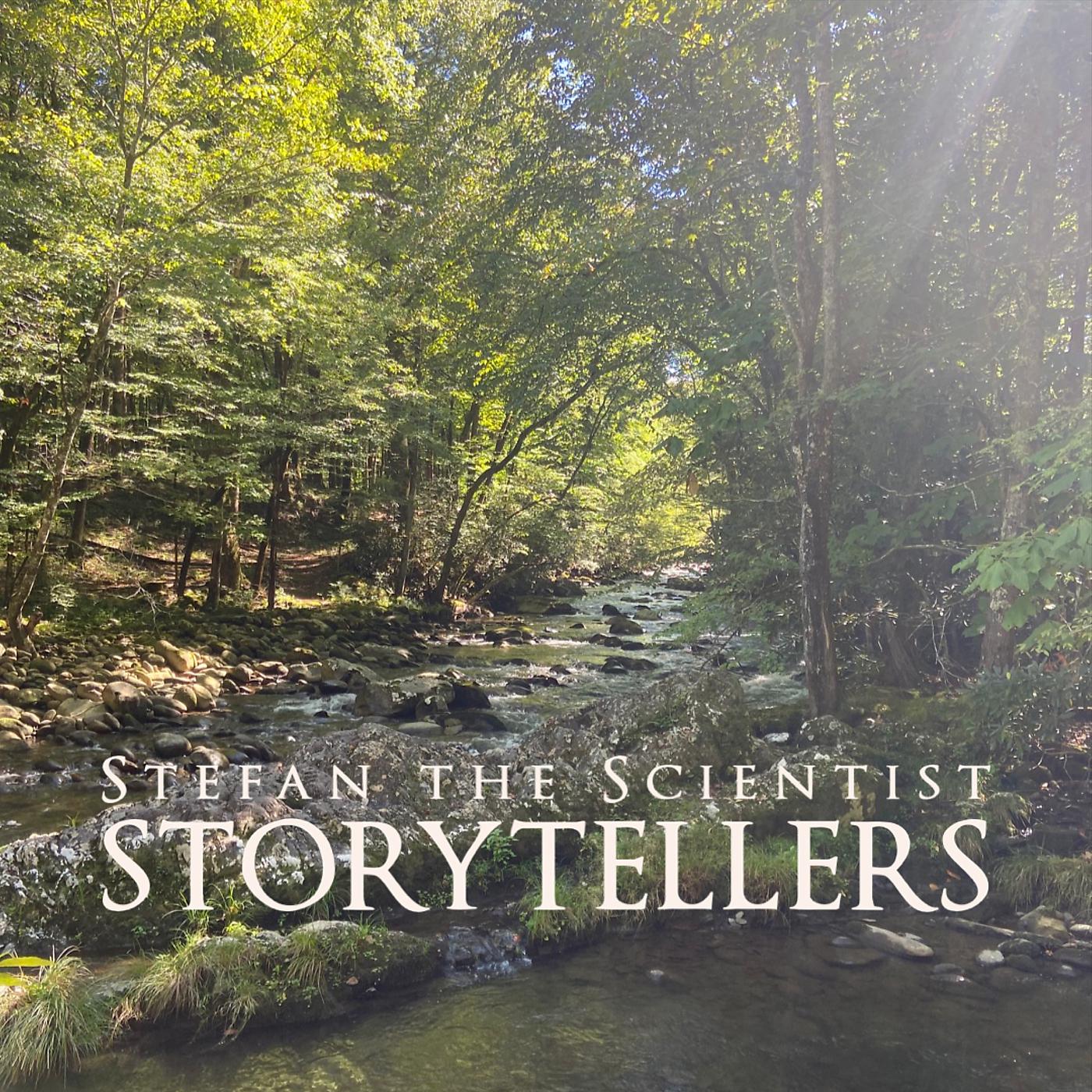 Постер альбома Storytellers