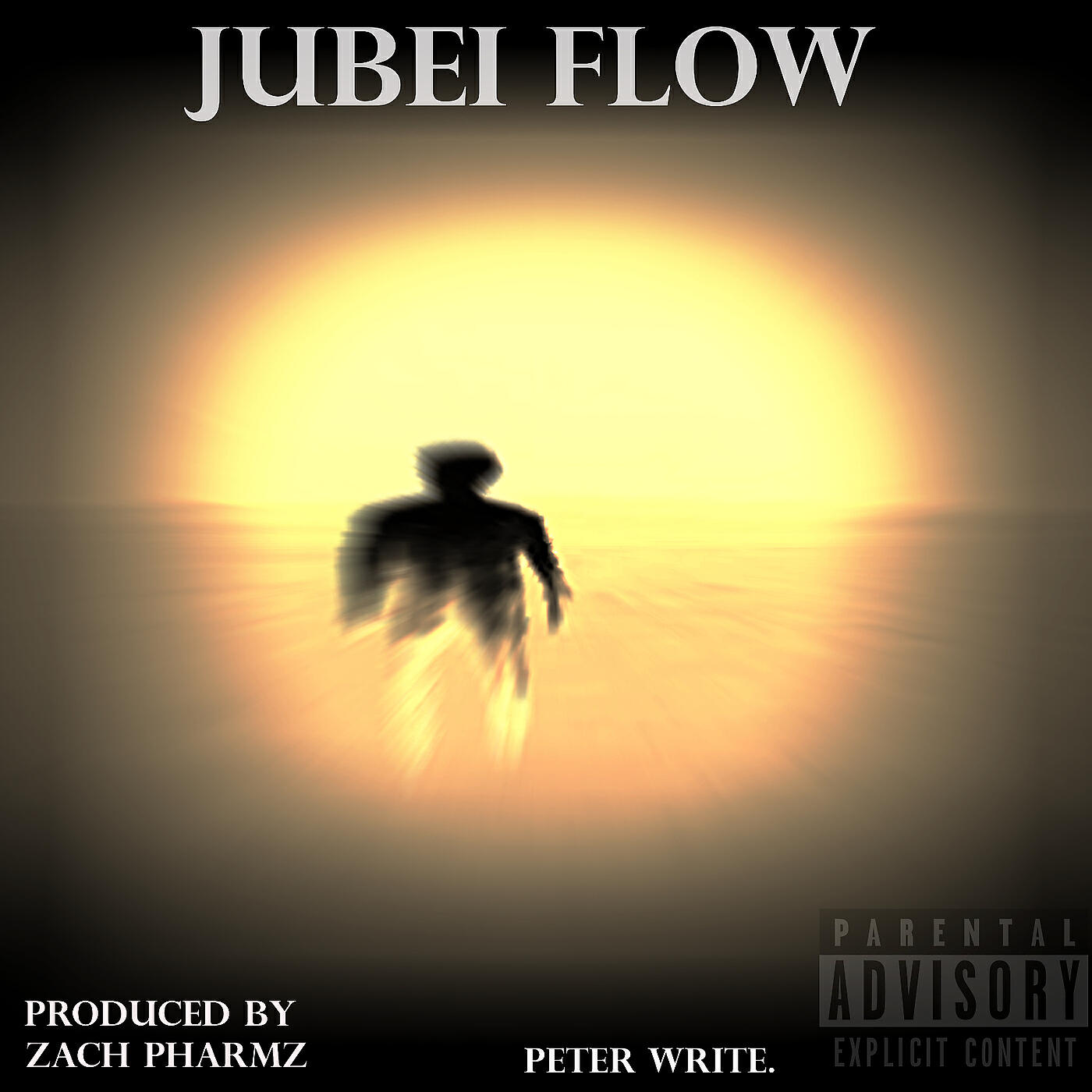 Peter Write - Jubei Flow