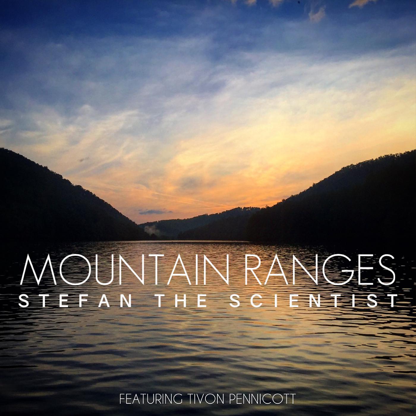 Постер альбома Mountain Ranges