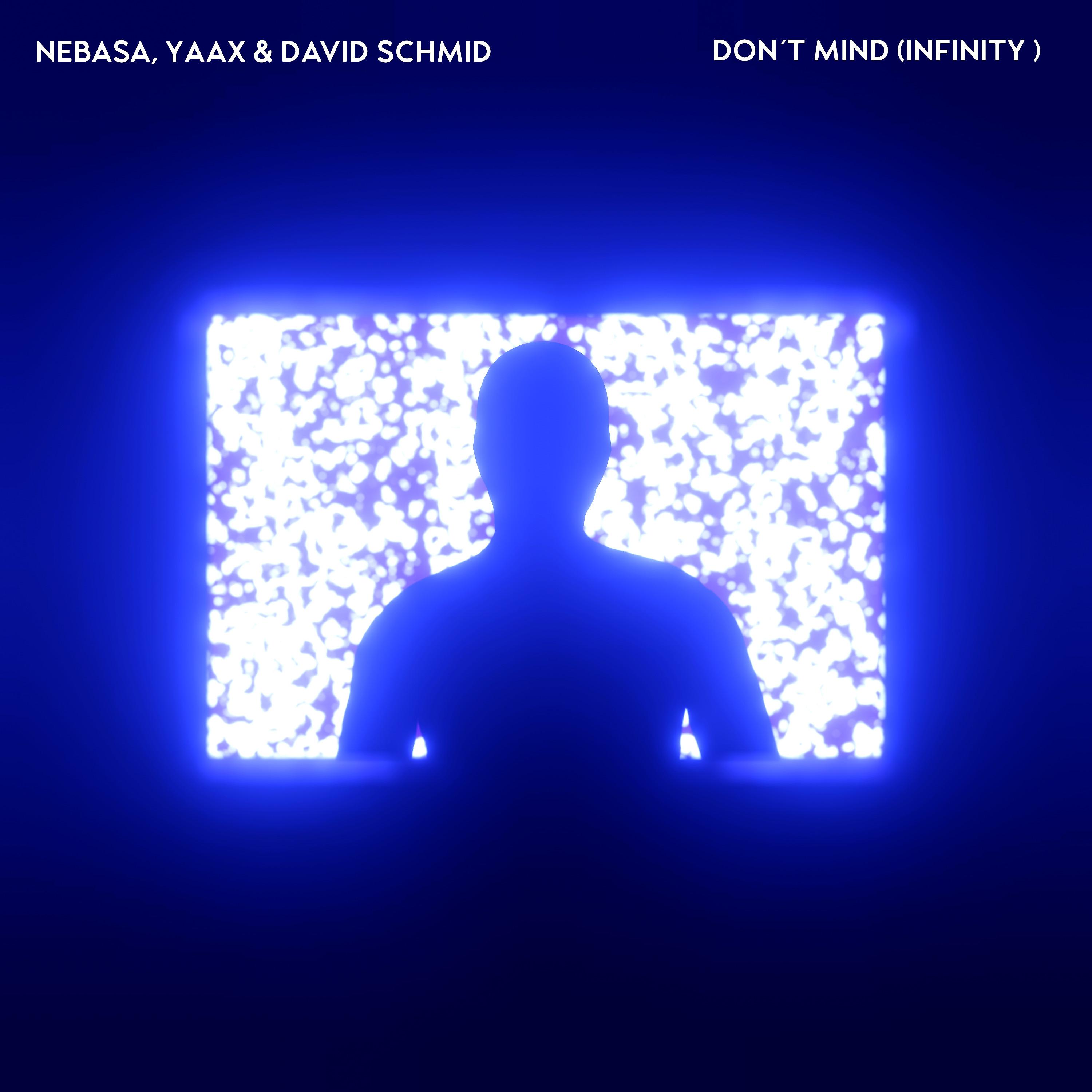 Постер альбома Don't Mind (Infinity)