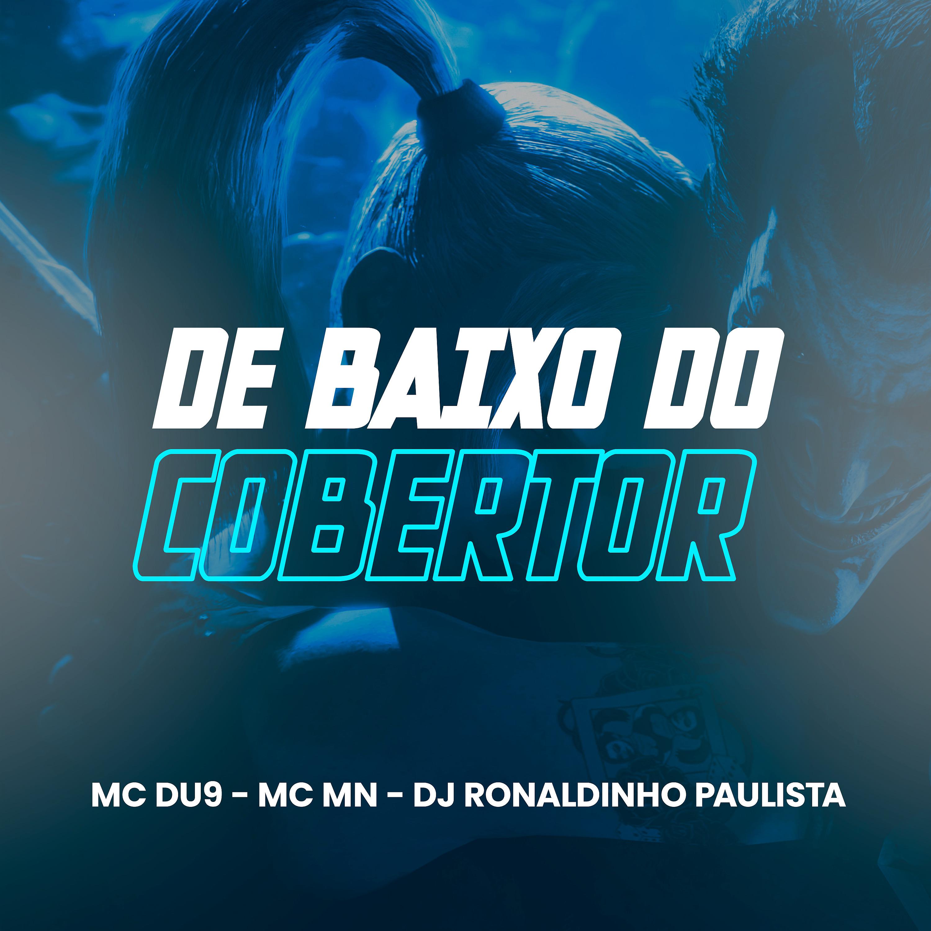 Постер альбома De Baixo do Cobertor