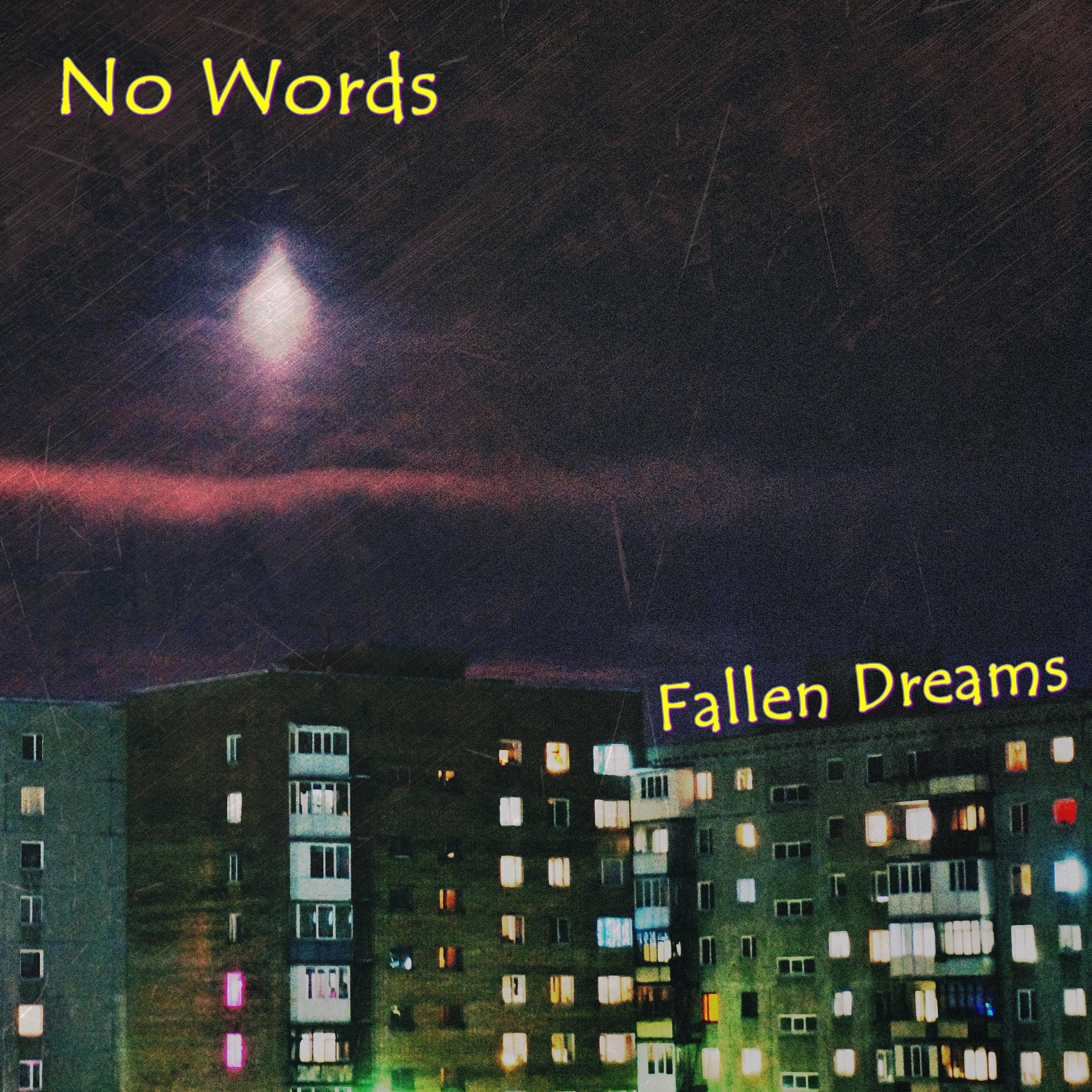 Постер альбома Fallen Dreams