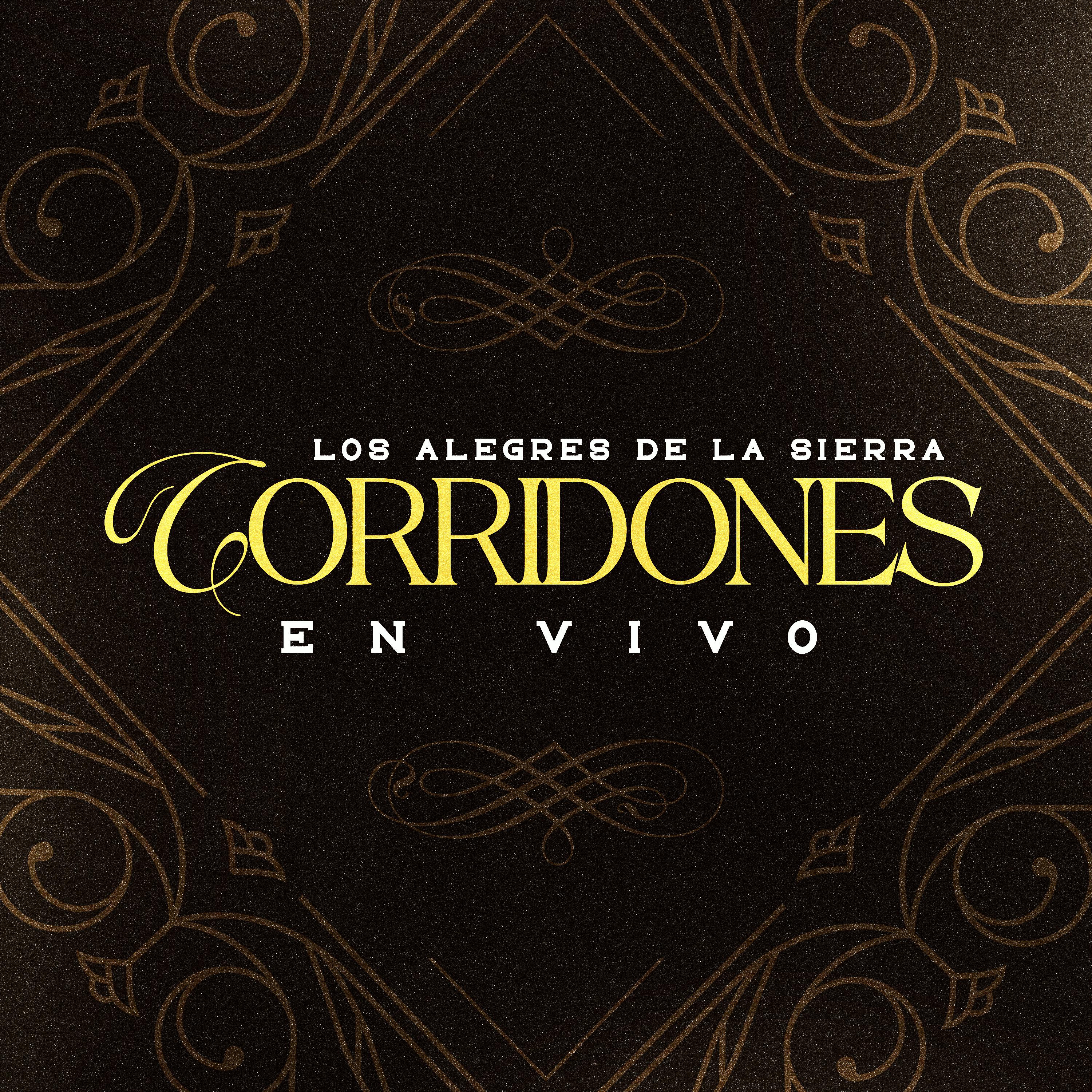 Постер альбома Corridones