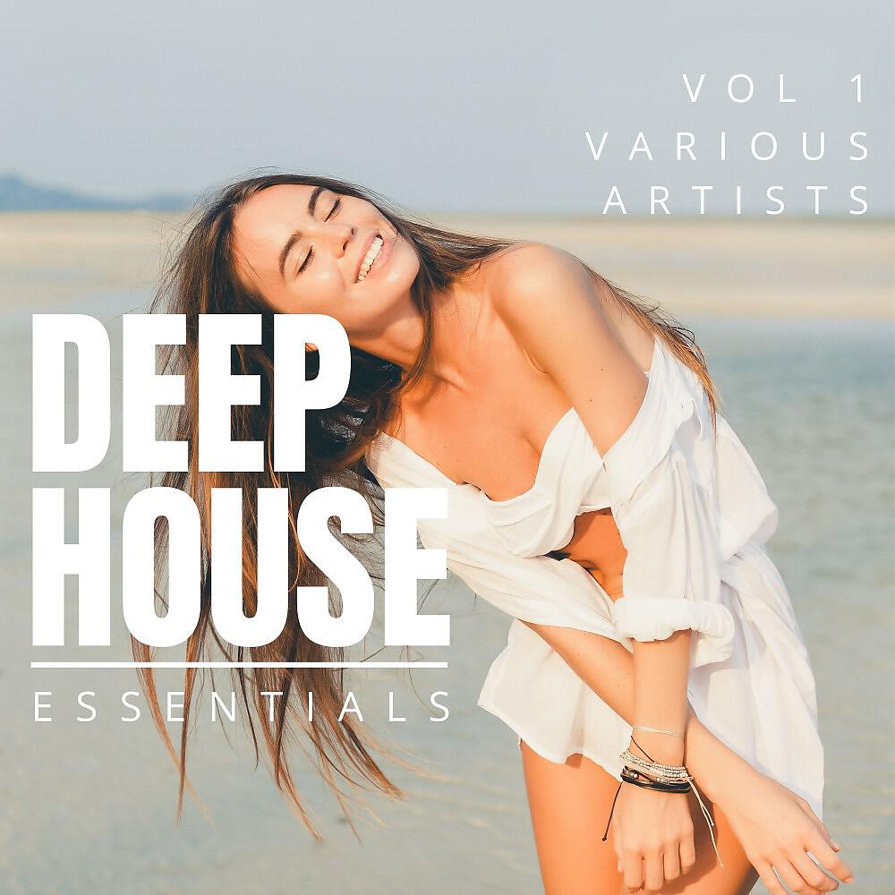 Svendaq - Pacific Vibrations (Original Mix)
