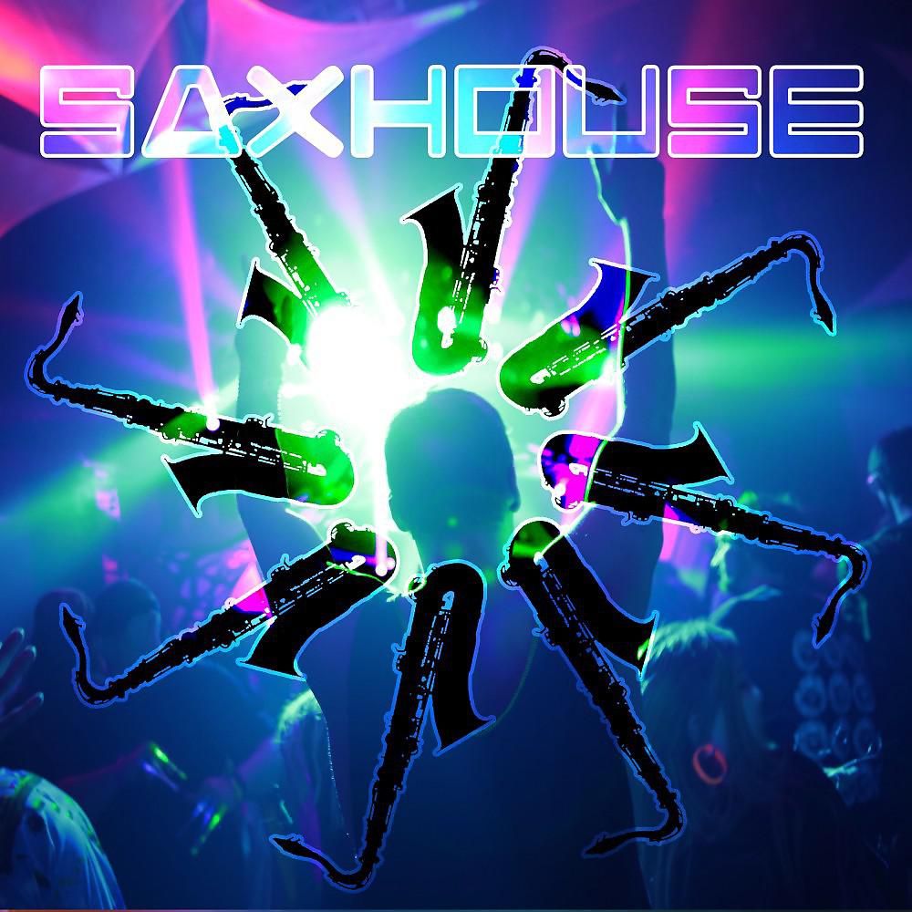 Постер альбома Saxhouse