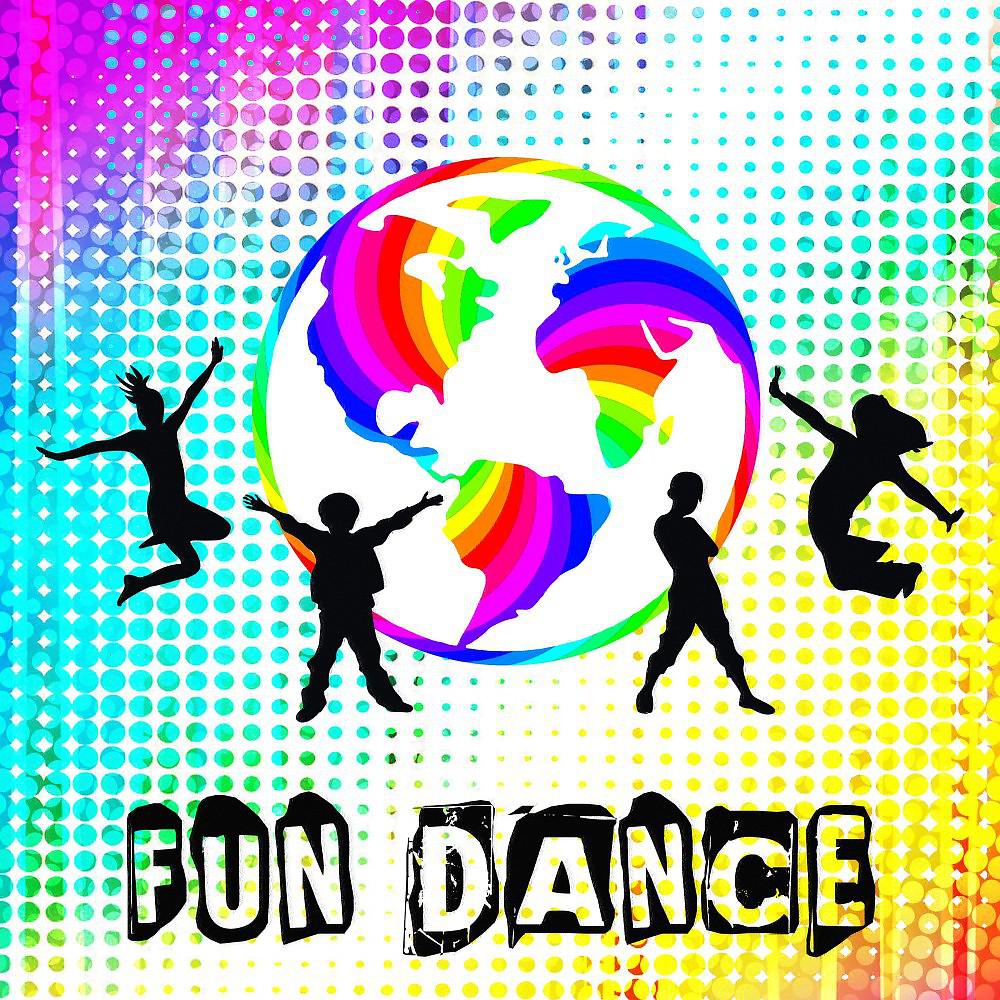 Постер альбома Fun Dance