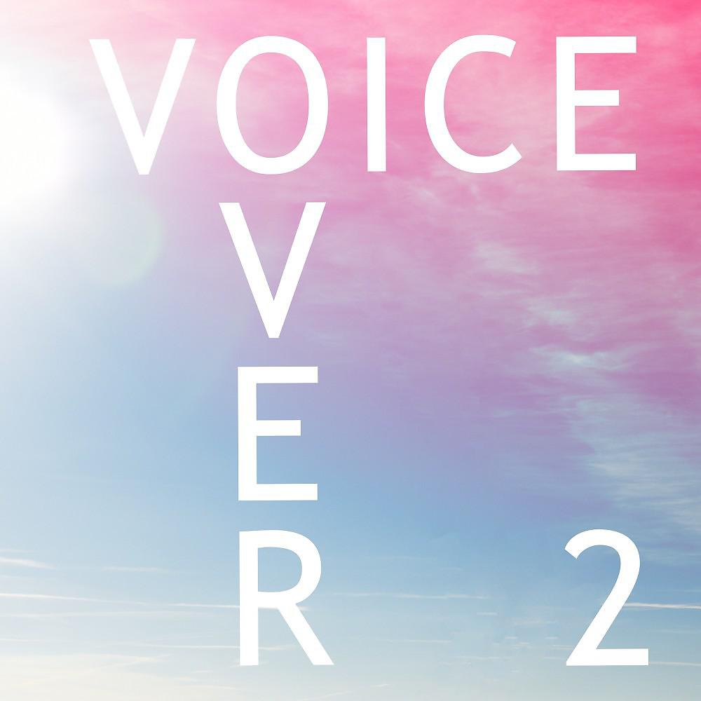 Постер альбома Voiceover, Vol. 2