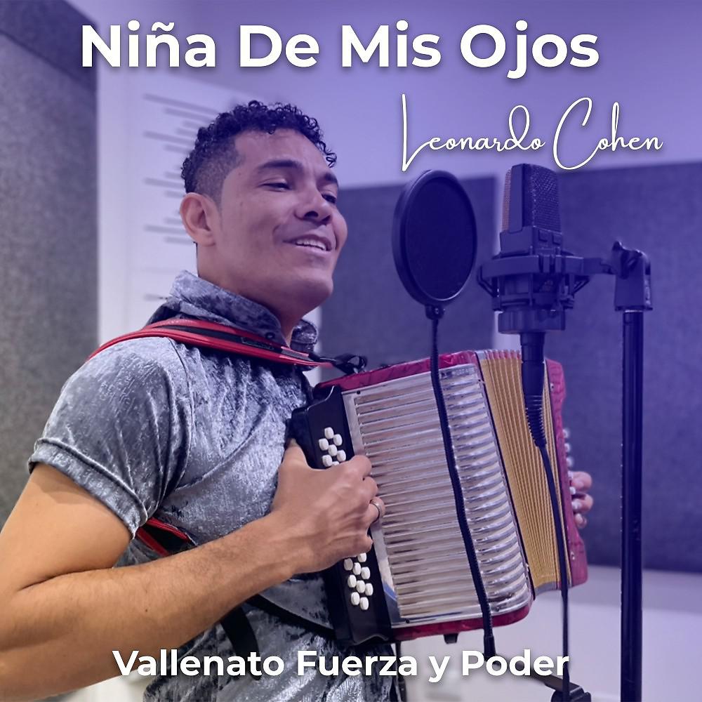 Постер альбома Niña de Mis Ojos (Single)