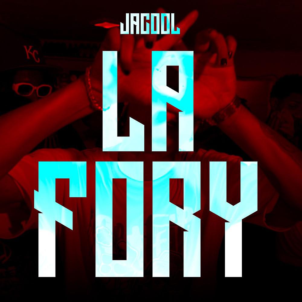 Постер альбома La Fory