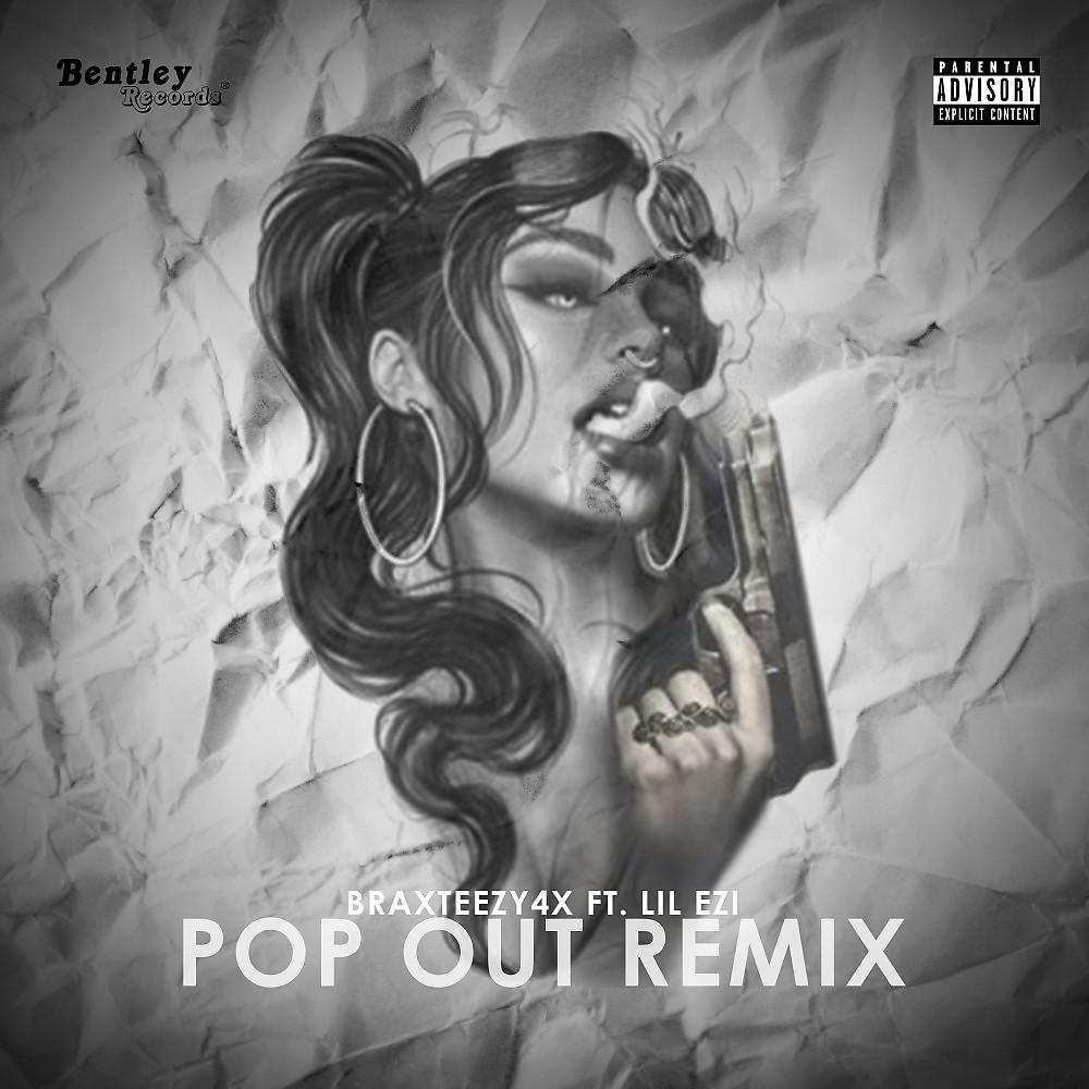 Постер альбома Pop Out (Remix)