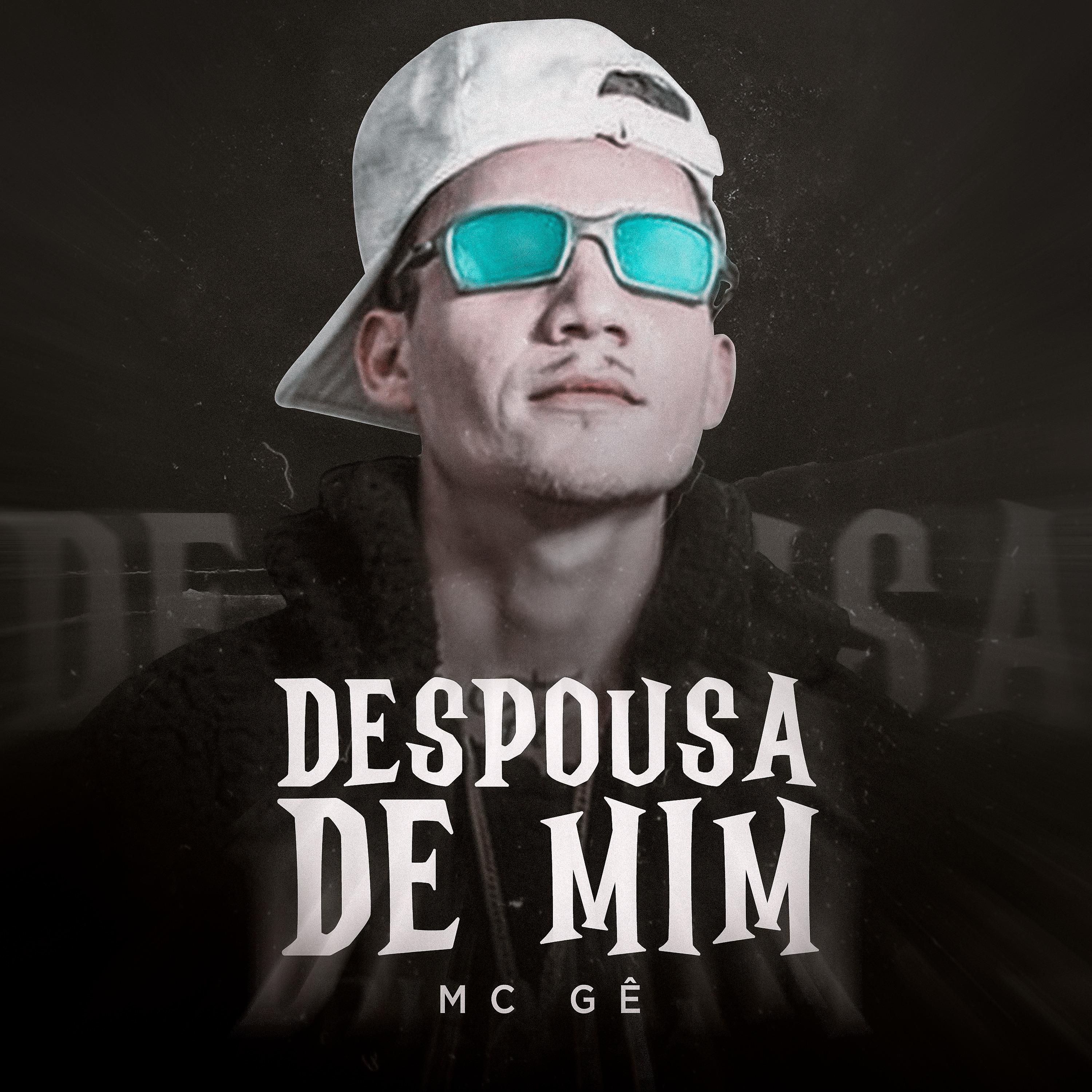 Постер альбома Despousa de Mim