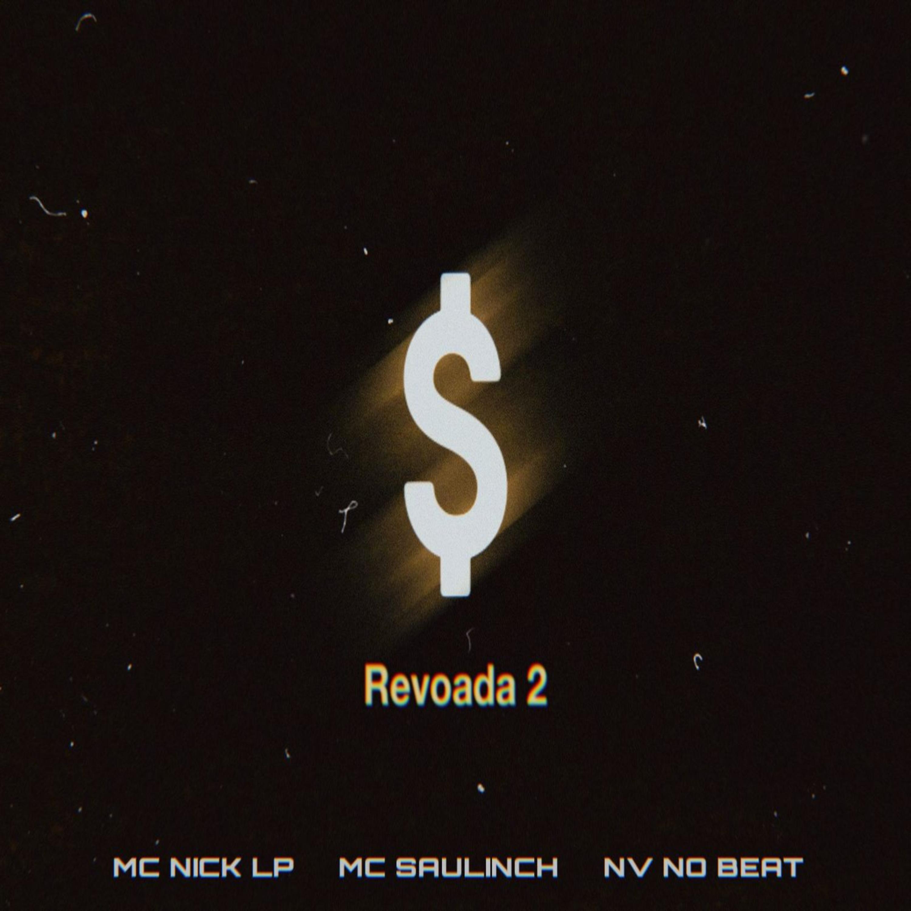 Постер альбома Revoada 2