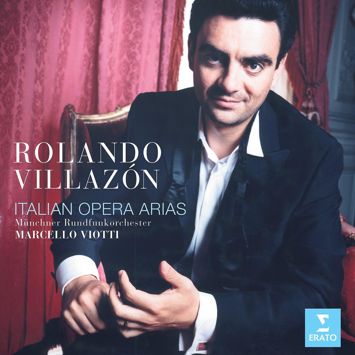 Rolando Villazon - L'Arlesiana, Act 2: 