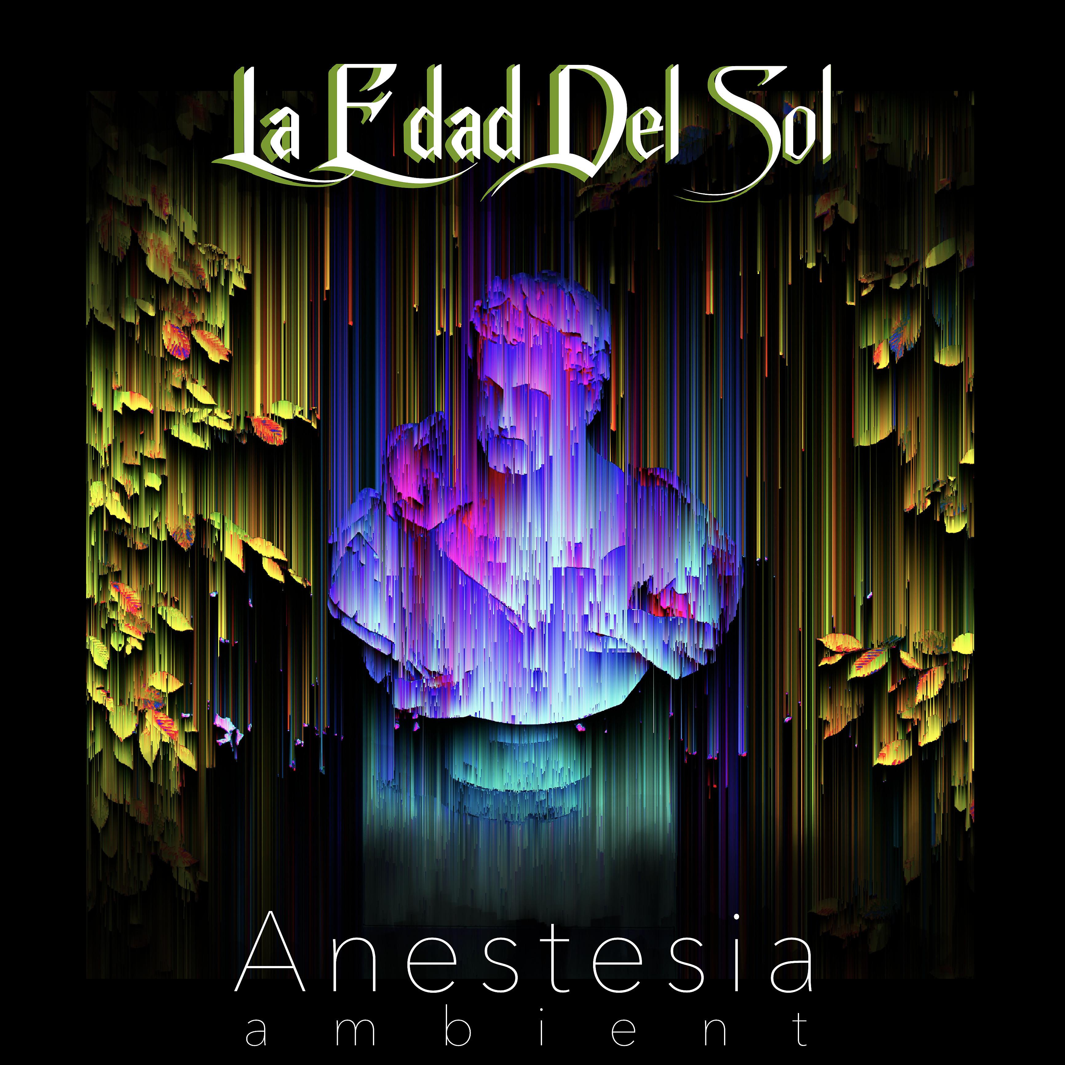 Постер альбома Anestesia