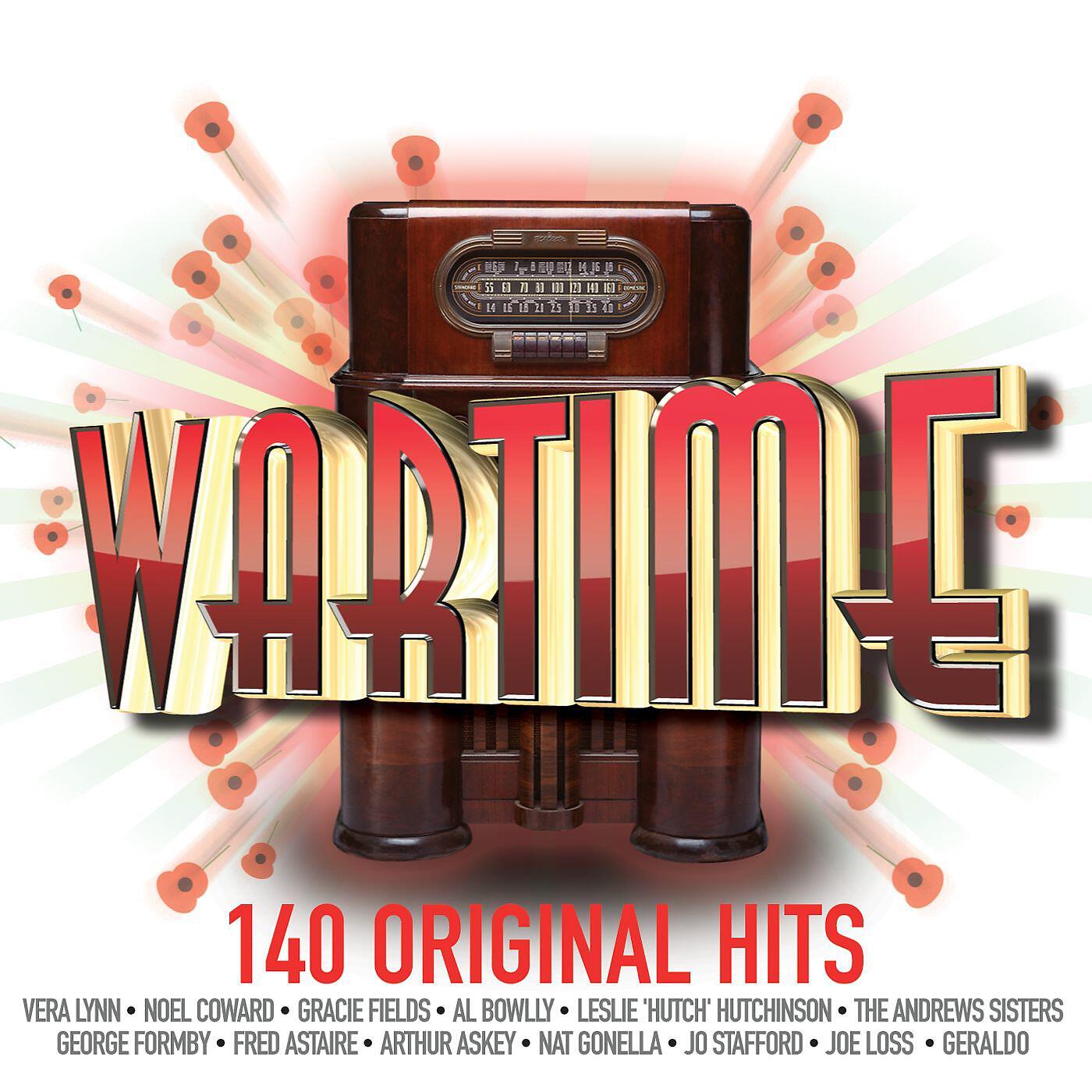 The Andrews Sisters - Boogie Woogie Bugle Boy