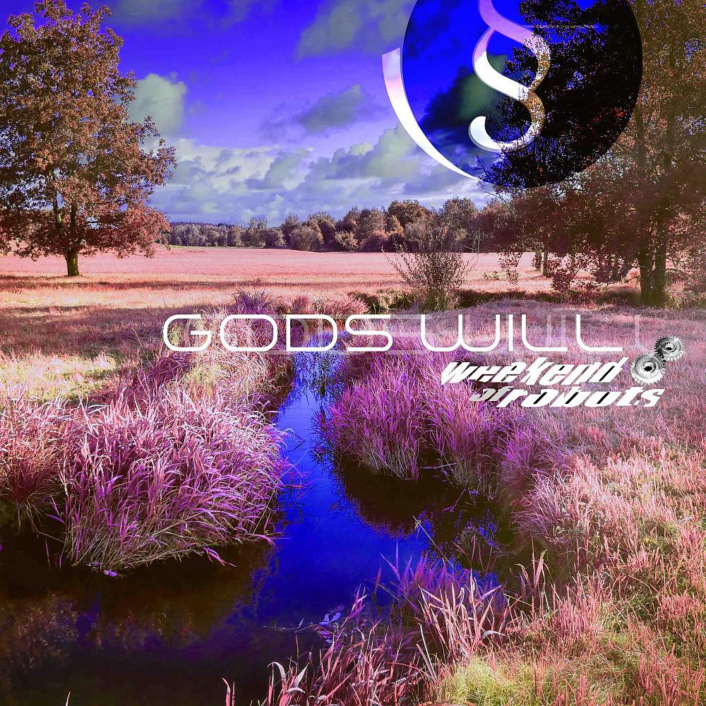 Постер альбома Gods Will (Partysolution Edit)