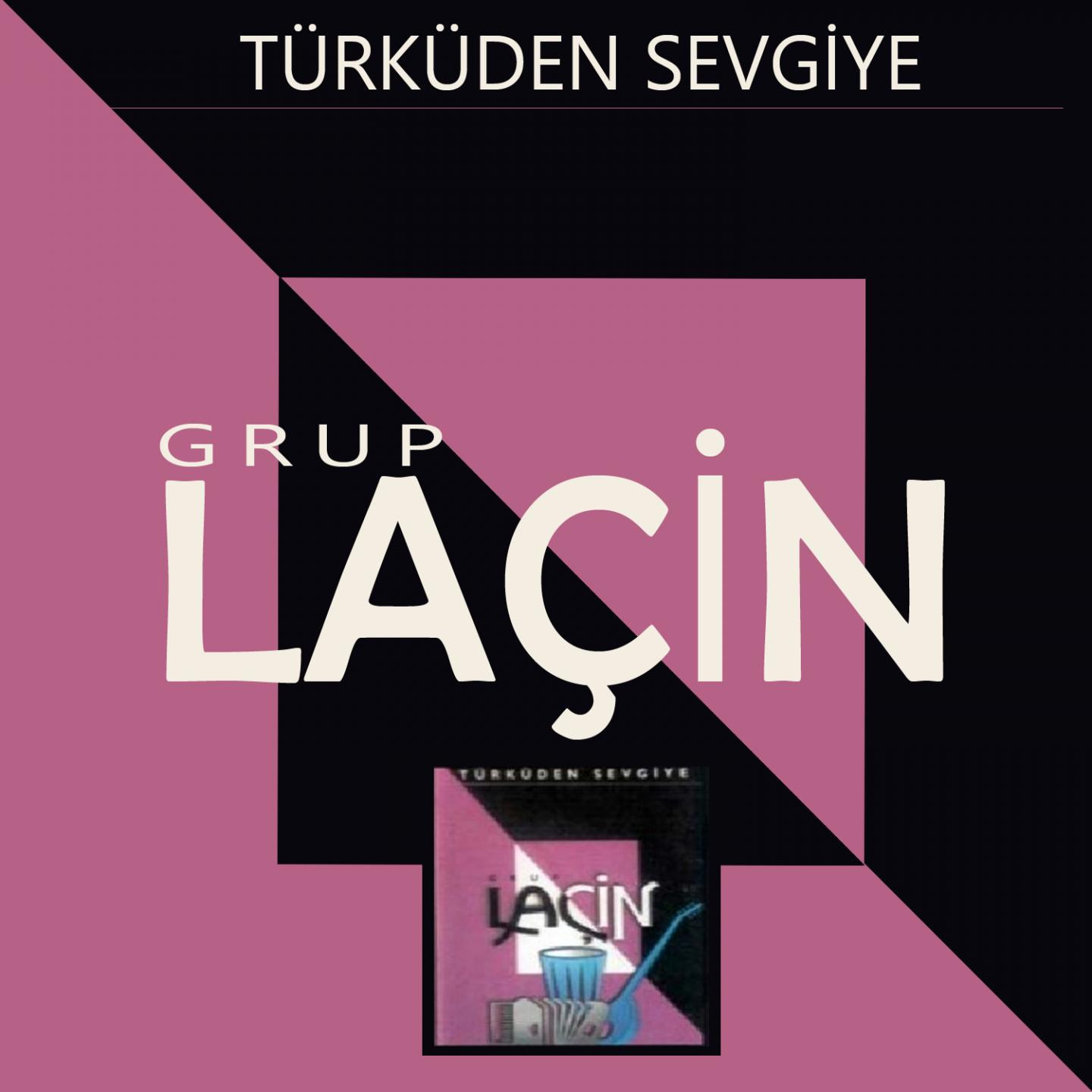 Постер альбома Türküden Sevgiye