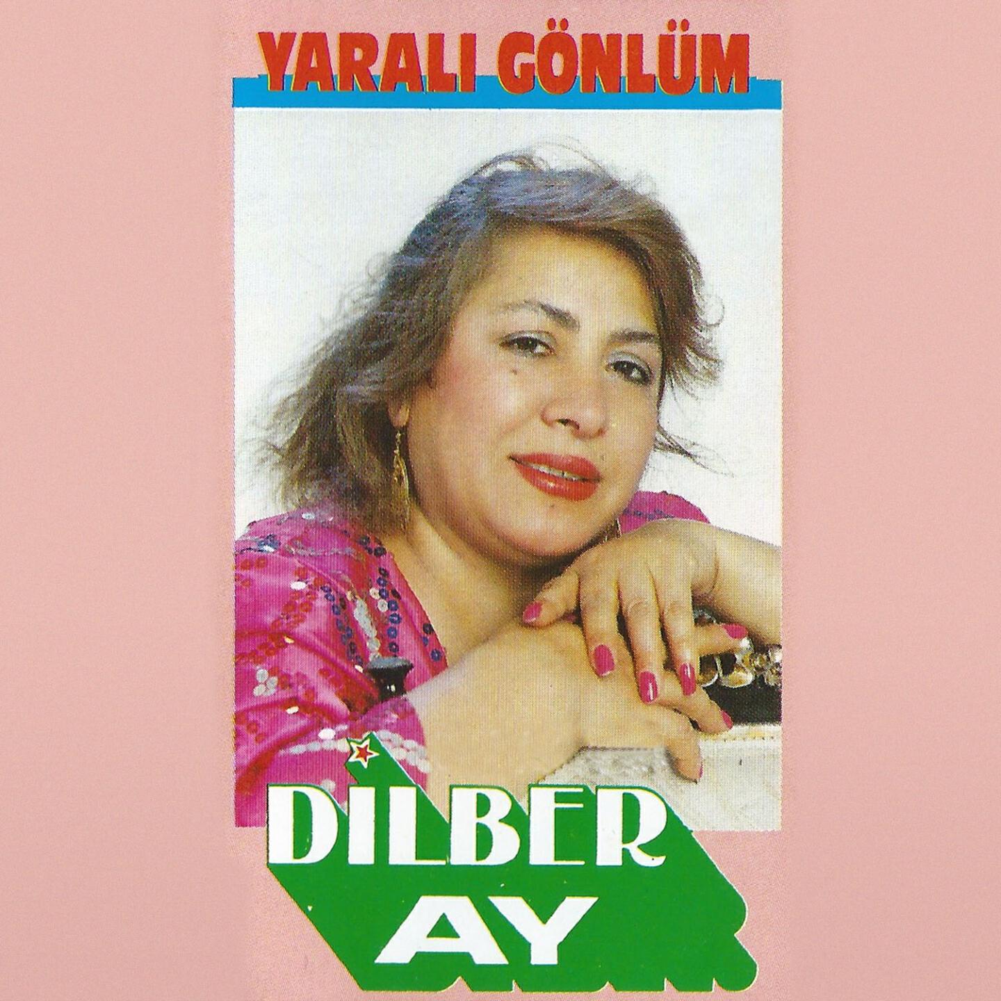 Dilberay - Mihriban
