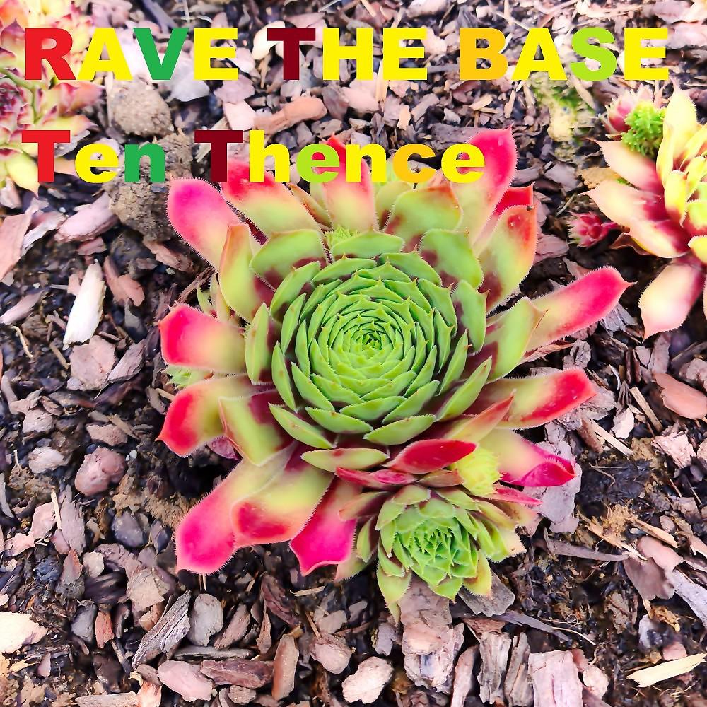 Постер альбома Rave the Base