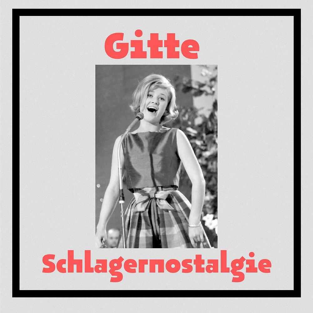 Gitte - Do What You Want