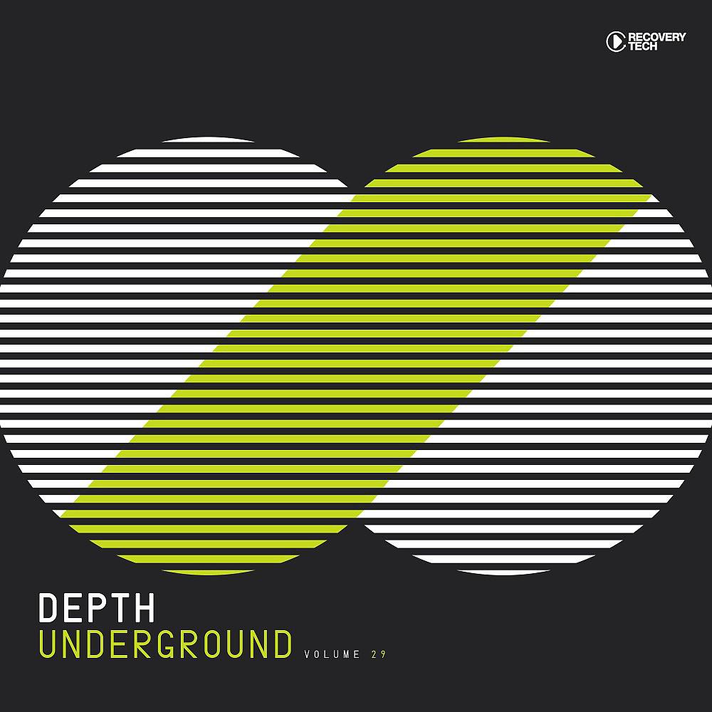 Постер альбома Depth Underground, Vol. 29