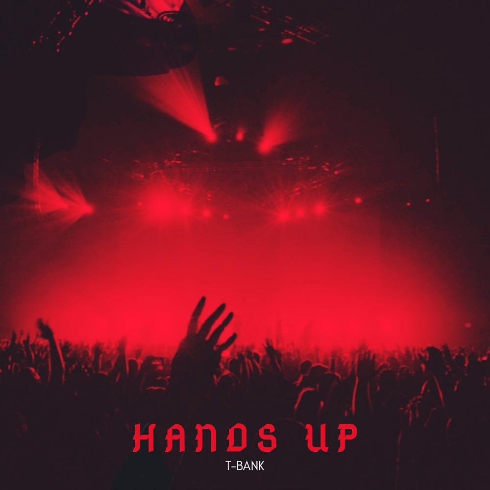 Постер альбома Hands Up (Prod. Young Grizzly da Track)
