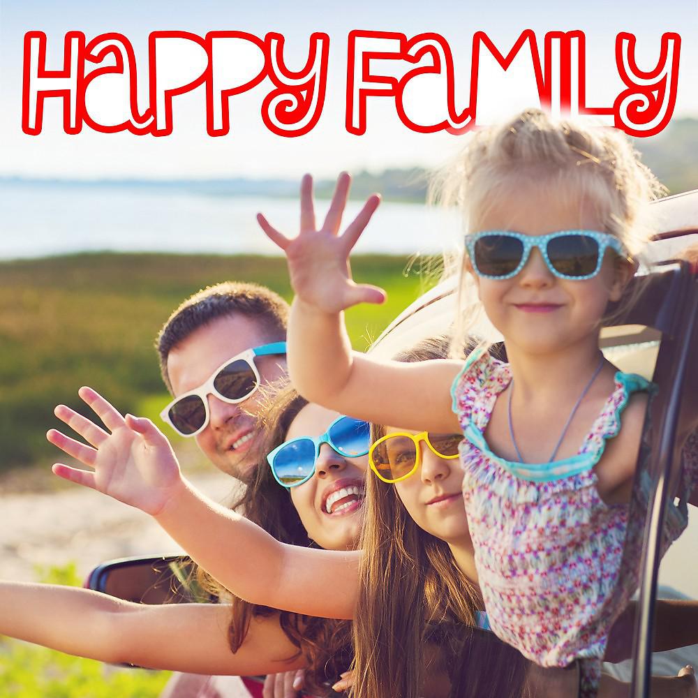 Постер альбома Happy Family