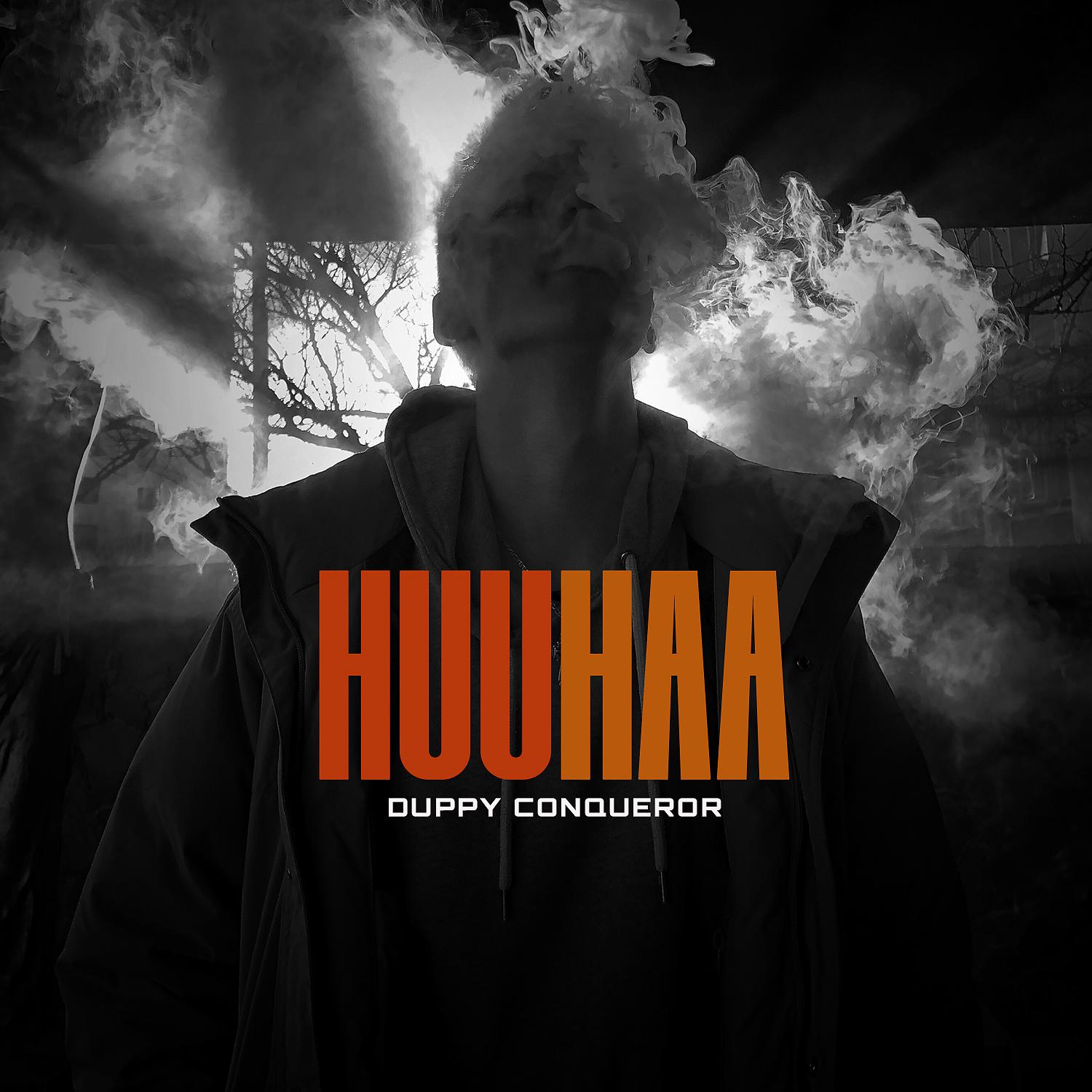 Постер альбома Huu Haa