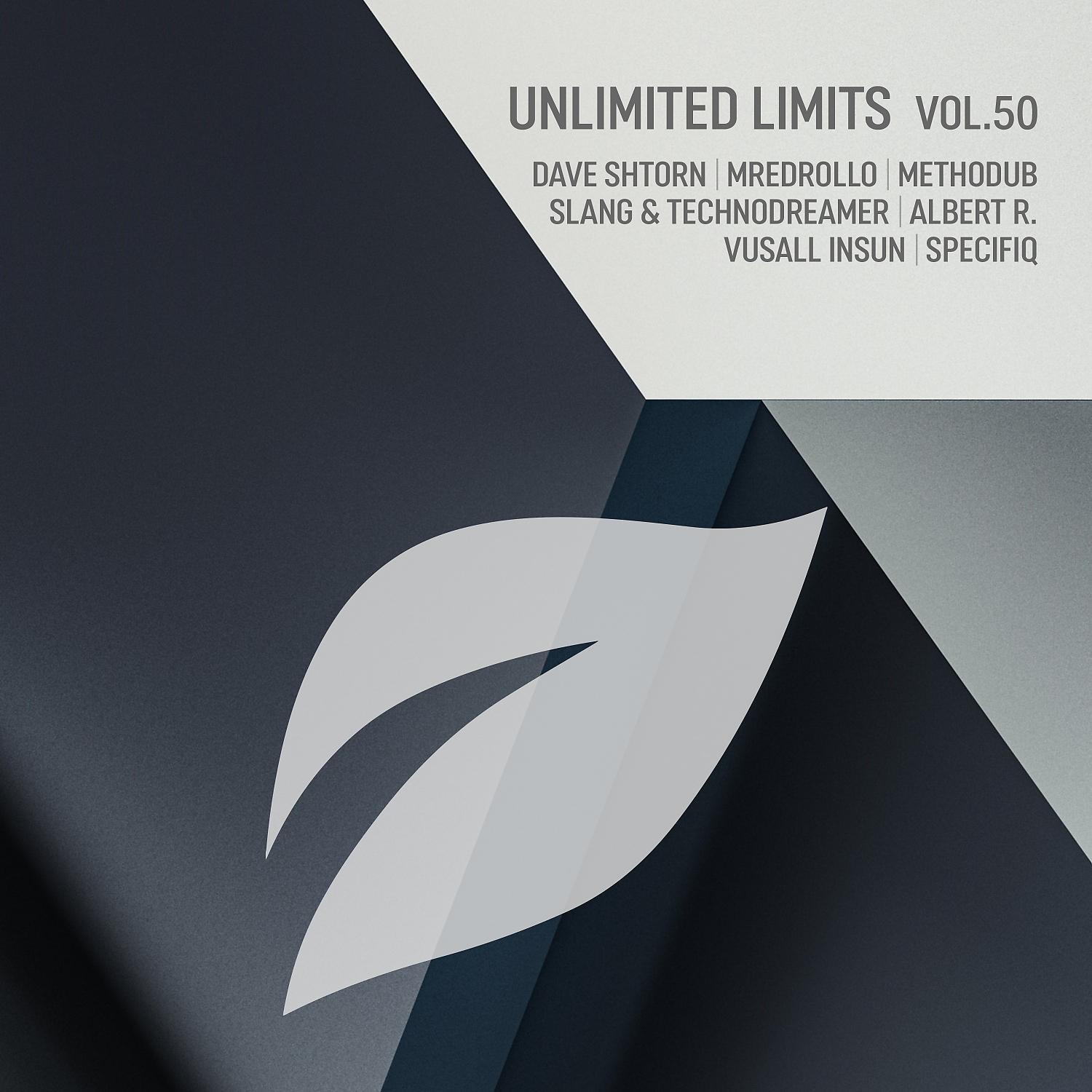 Постер альбома Unlimited Limits, Vol. 50