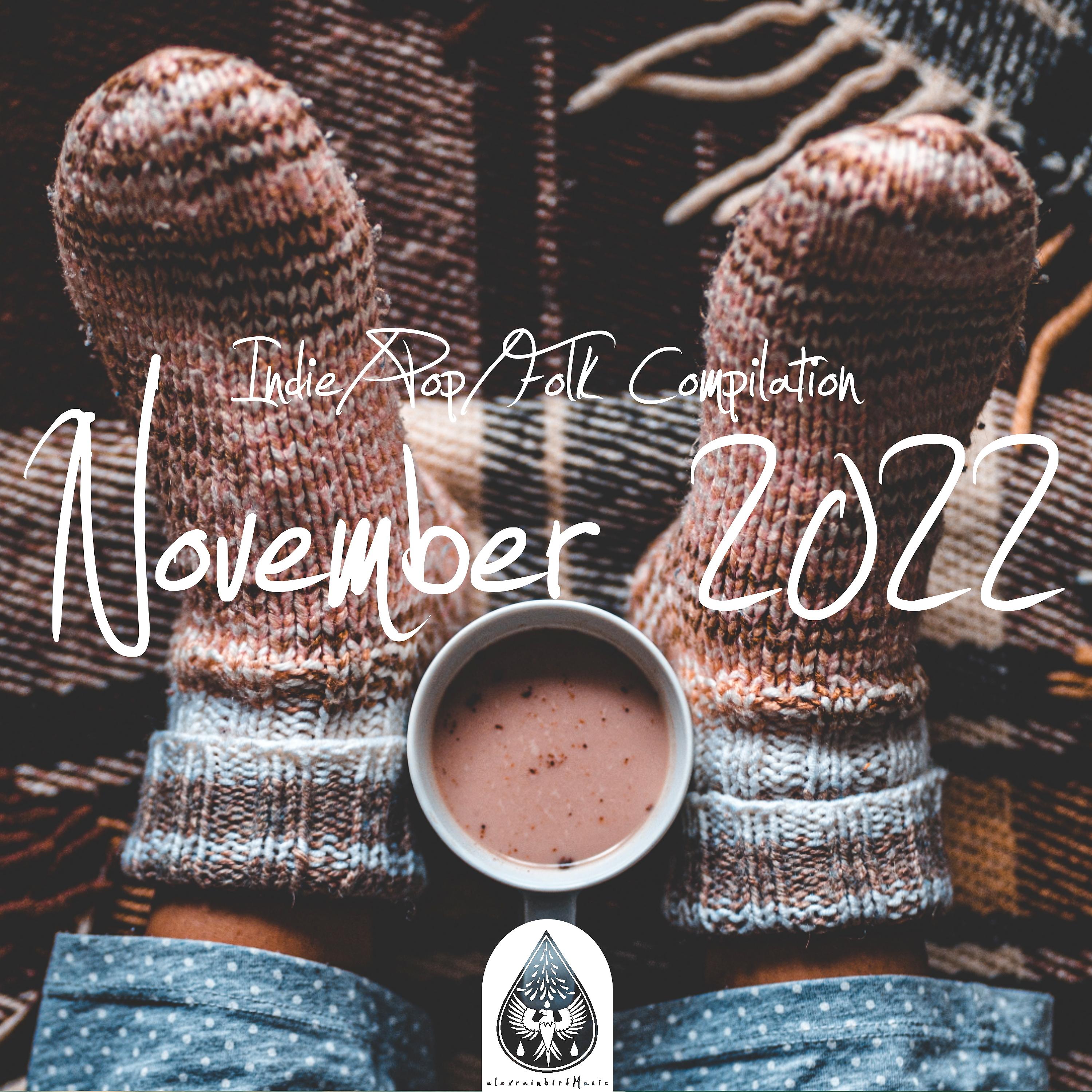 Постер альбома Indie/Pop/Folk Compilation - November 2022
