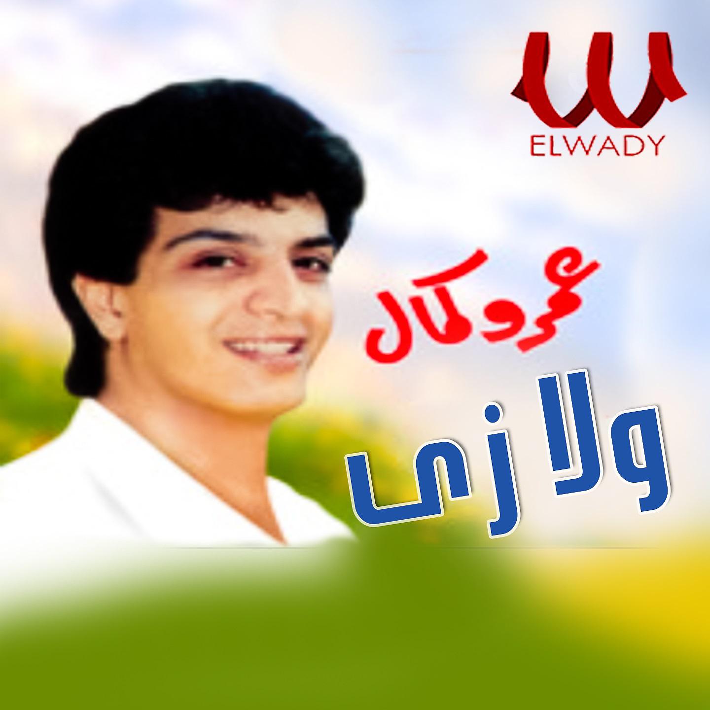 Постер альбома ولا زي