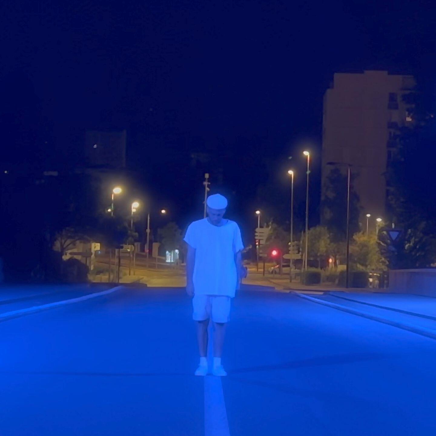 4rran - NIGHT RIDE