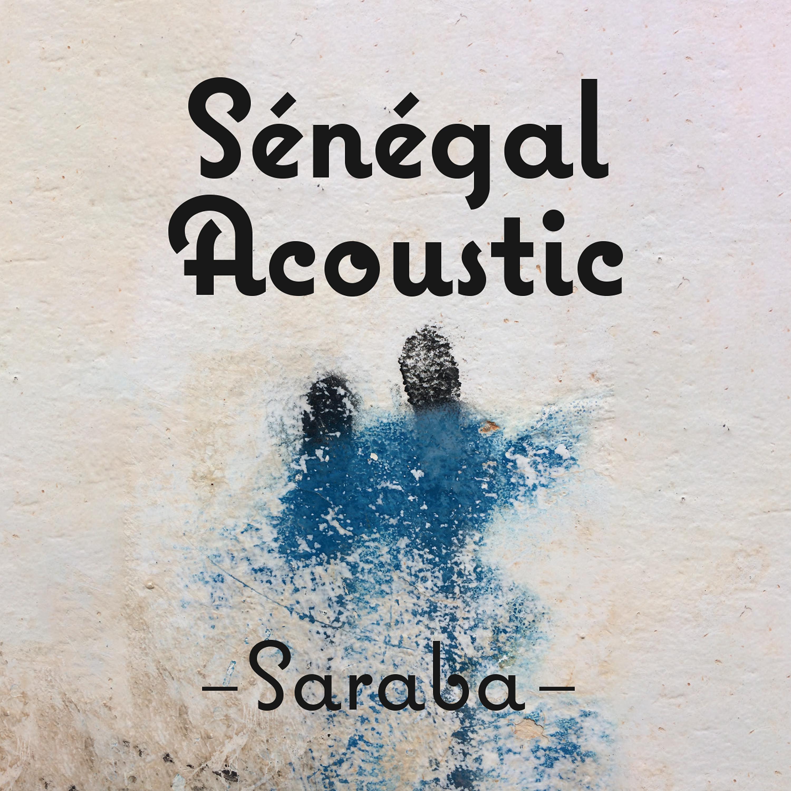 Постер альбома Saraba