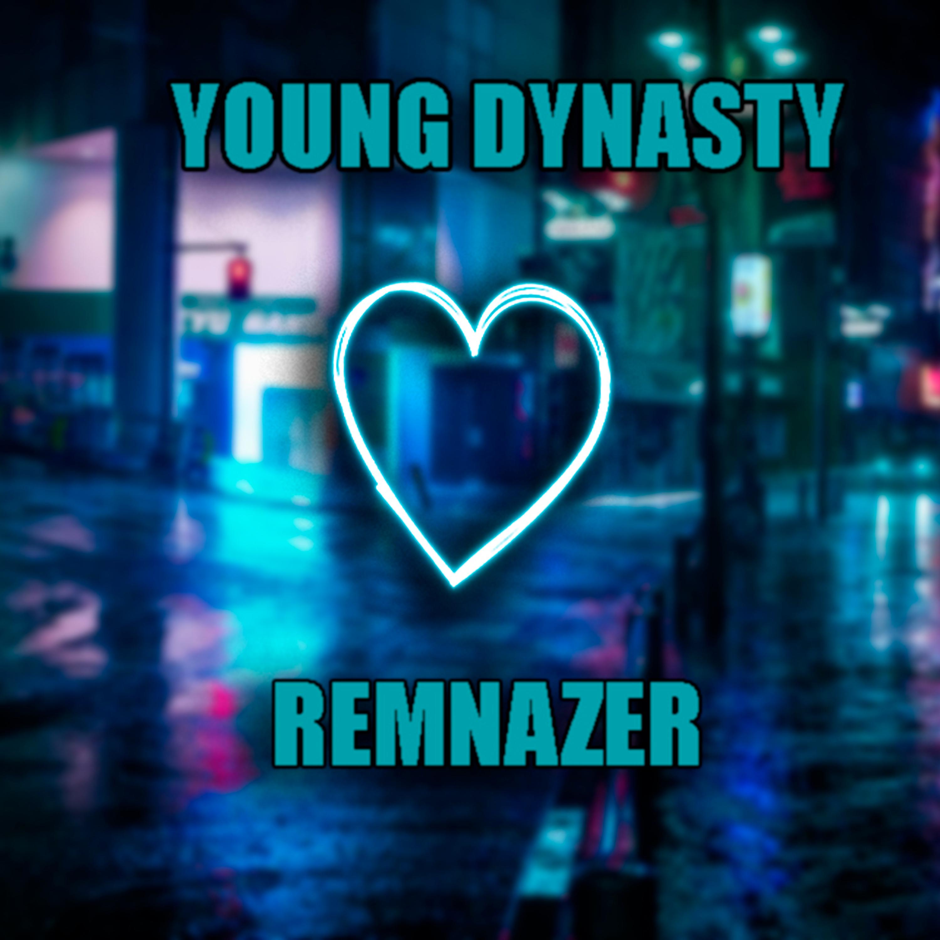 Постер альбома Remnazer