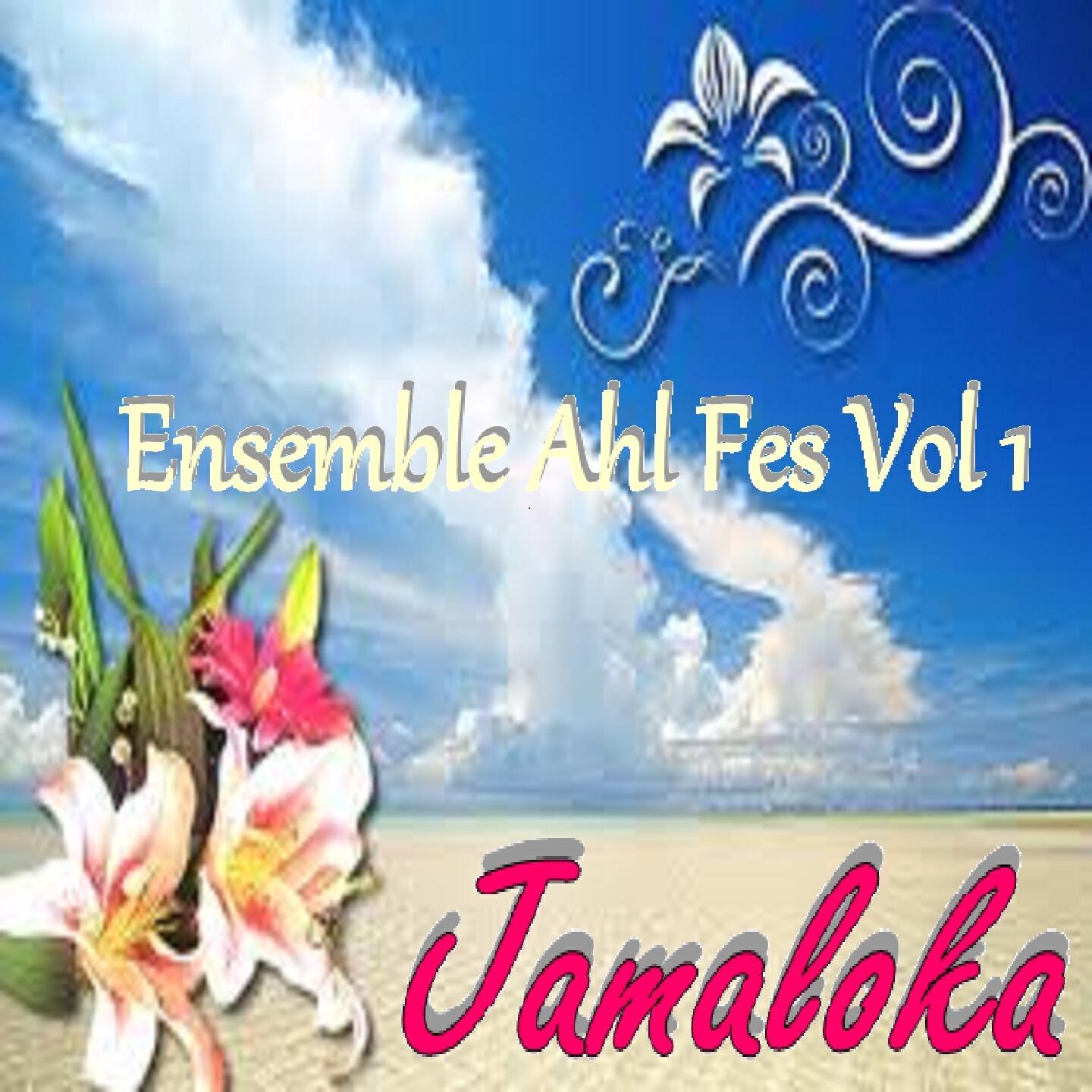 Ensemble Ahl Fes Vol 1 - Mowal 2