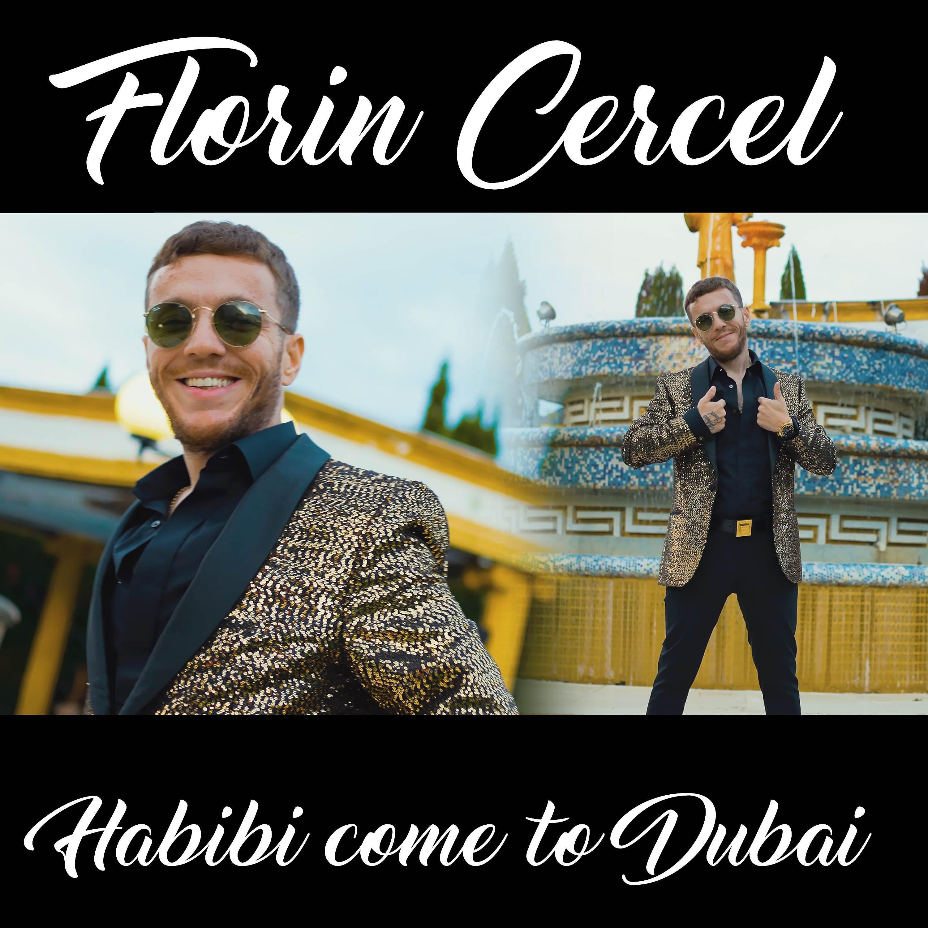 Постер альбома Habibi come to Dubai