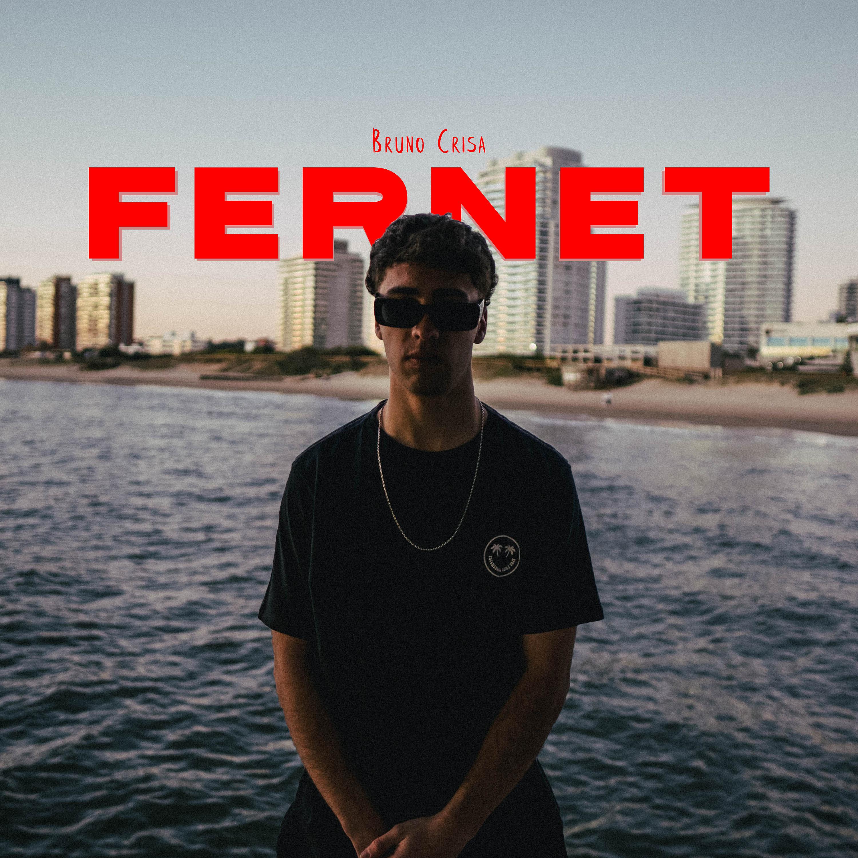 Постер альбома Fernet