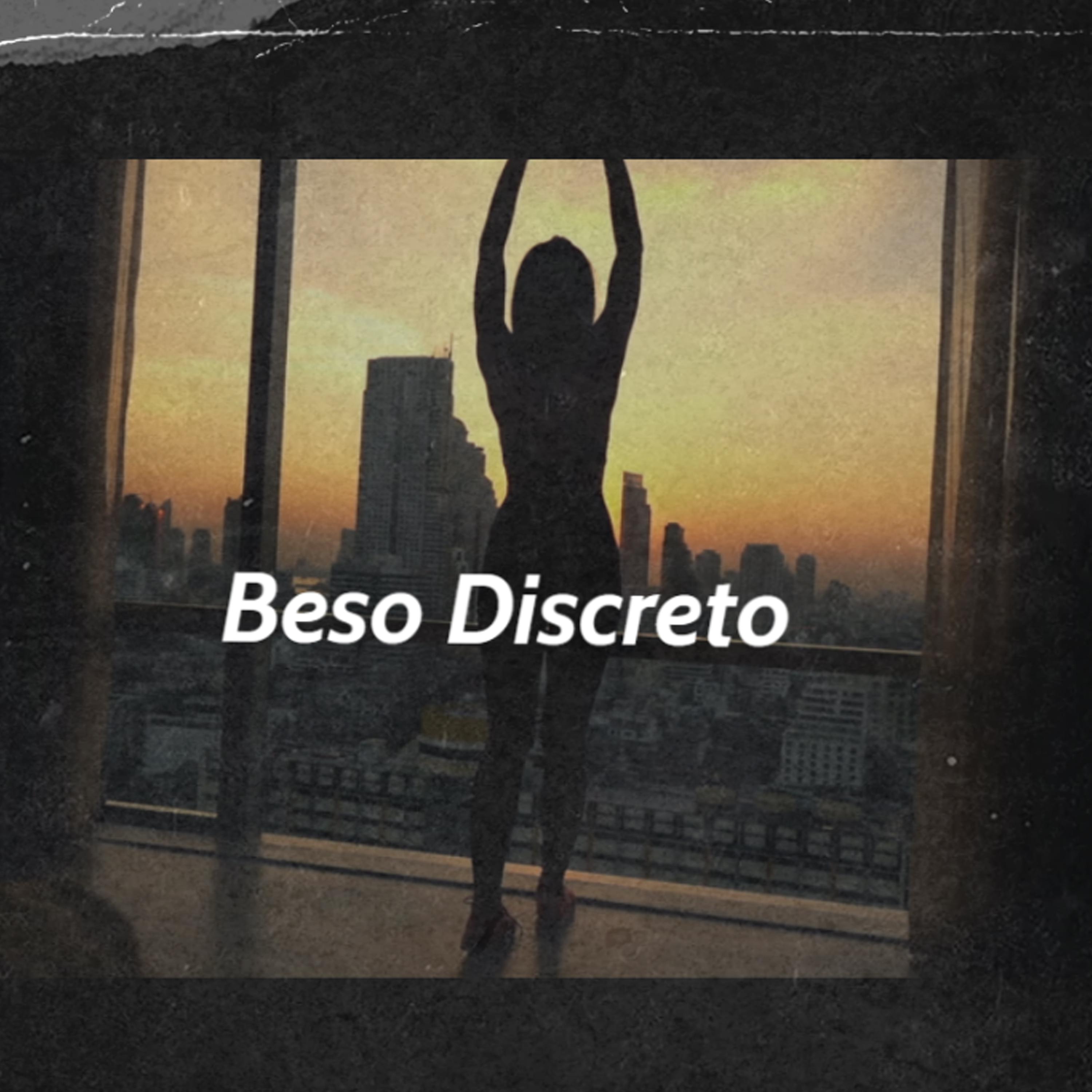 Постер альбома Beso Discreto