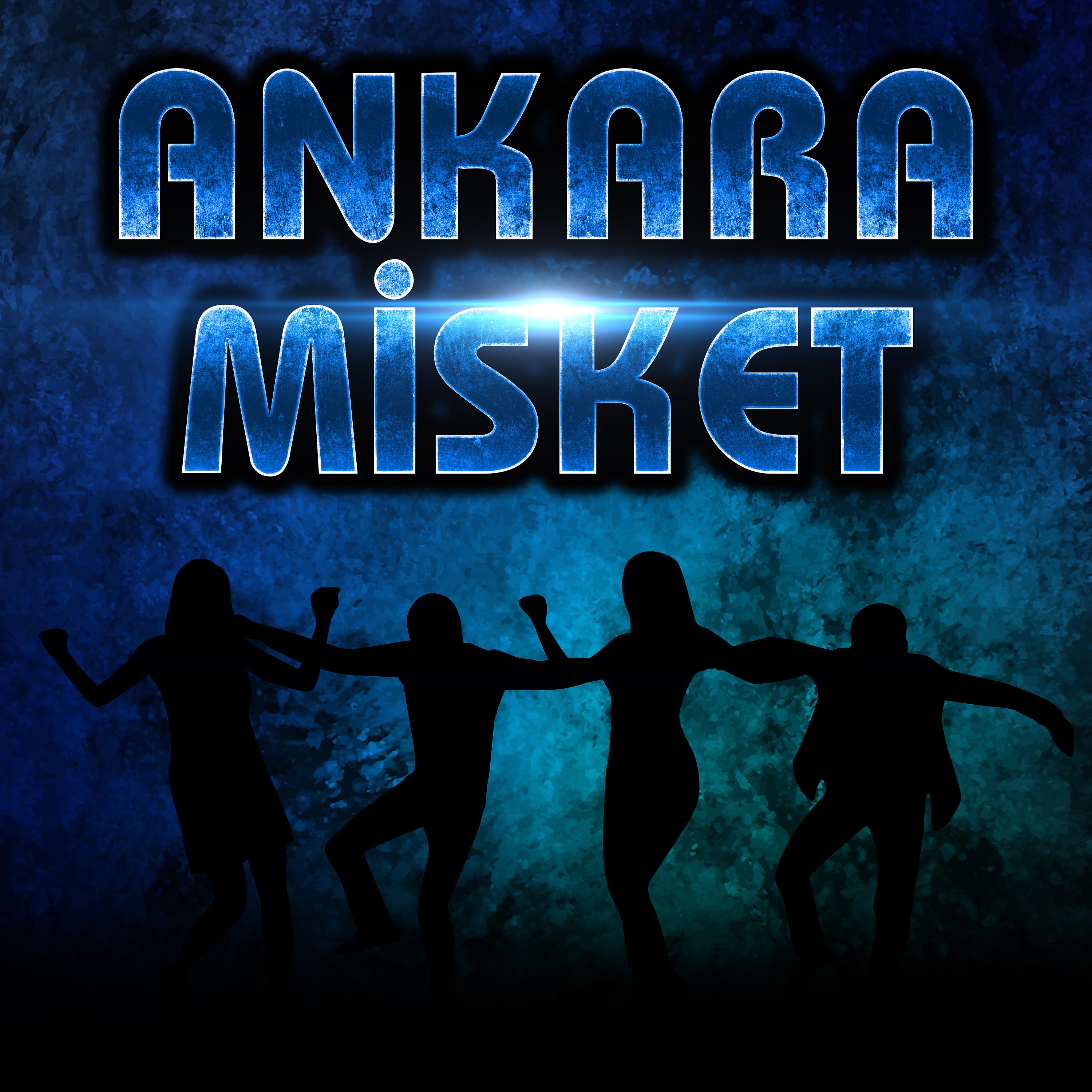 Постер альбома Ankara Misket