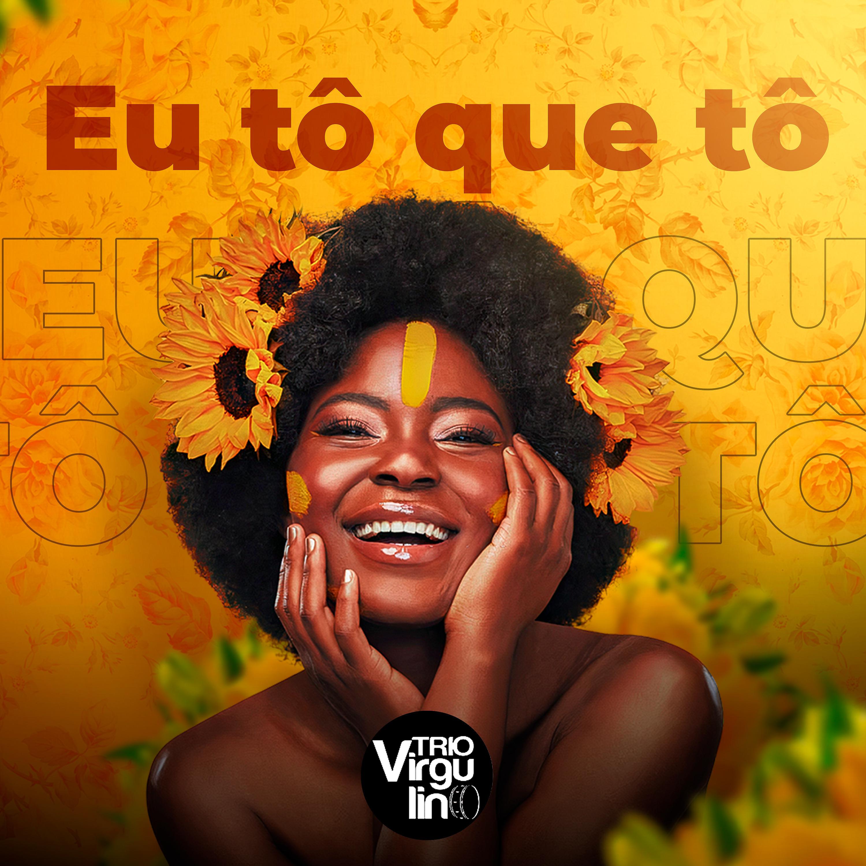 Постер альбома Eu Tô Que Tô
