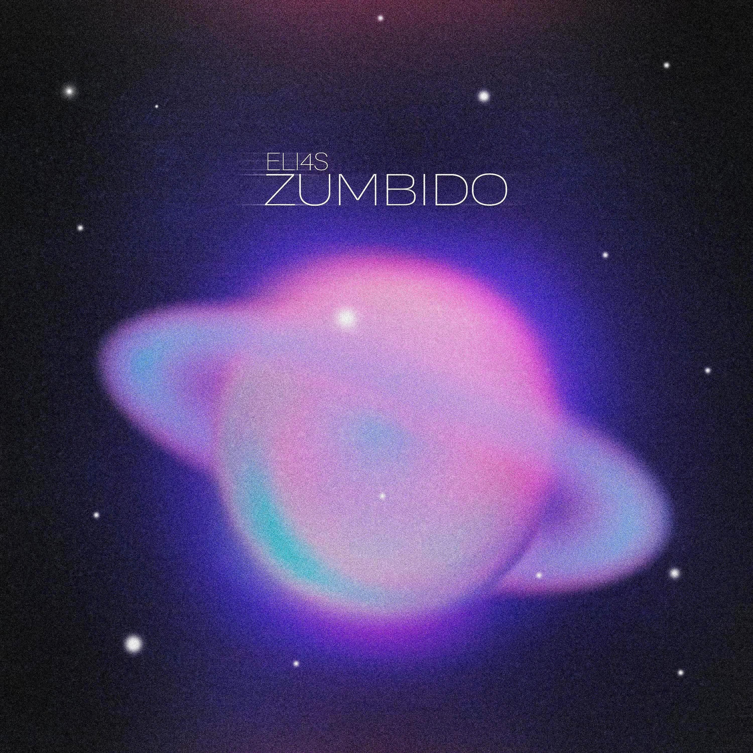Постер альбома Zumbido