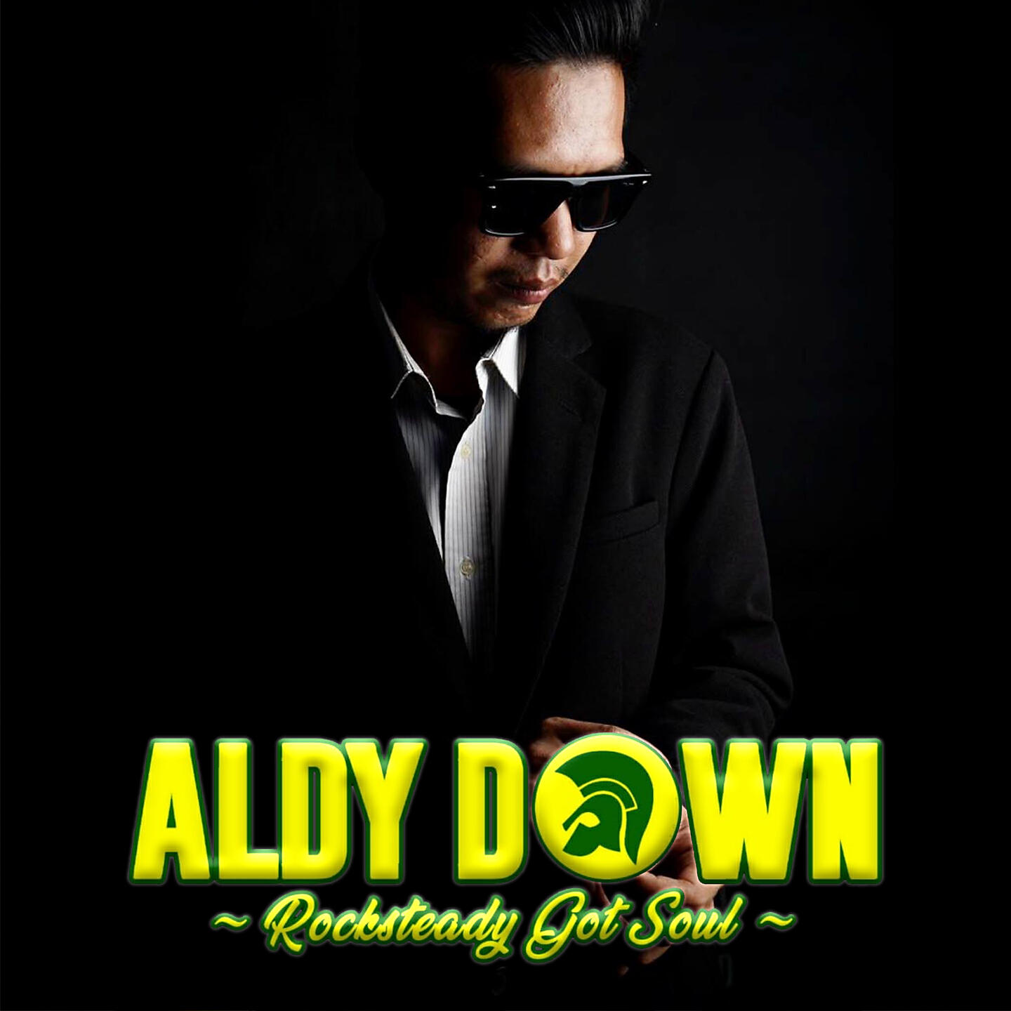 Aldy down - 36 (Rocksteady got soul)