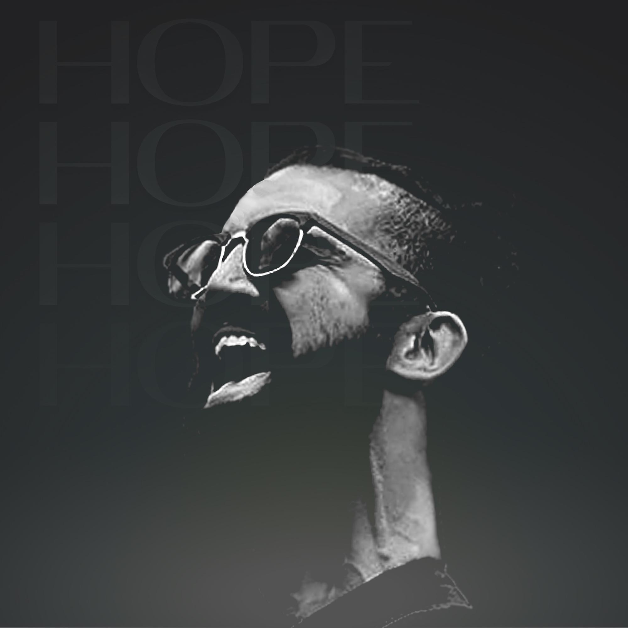 Постер альбома HOPE