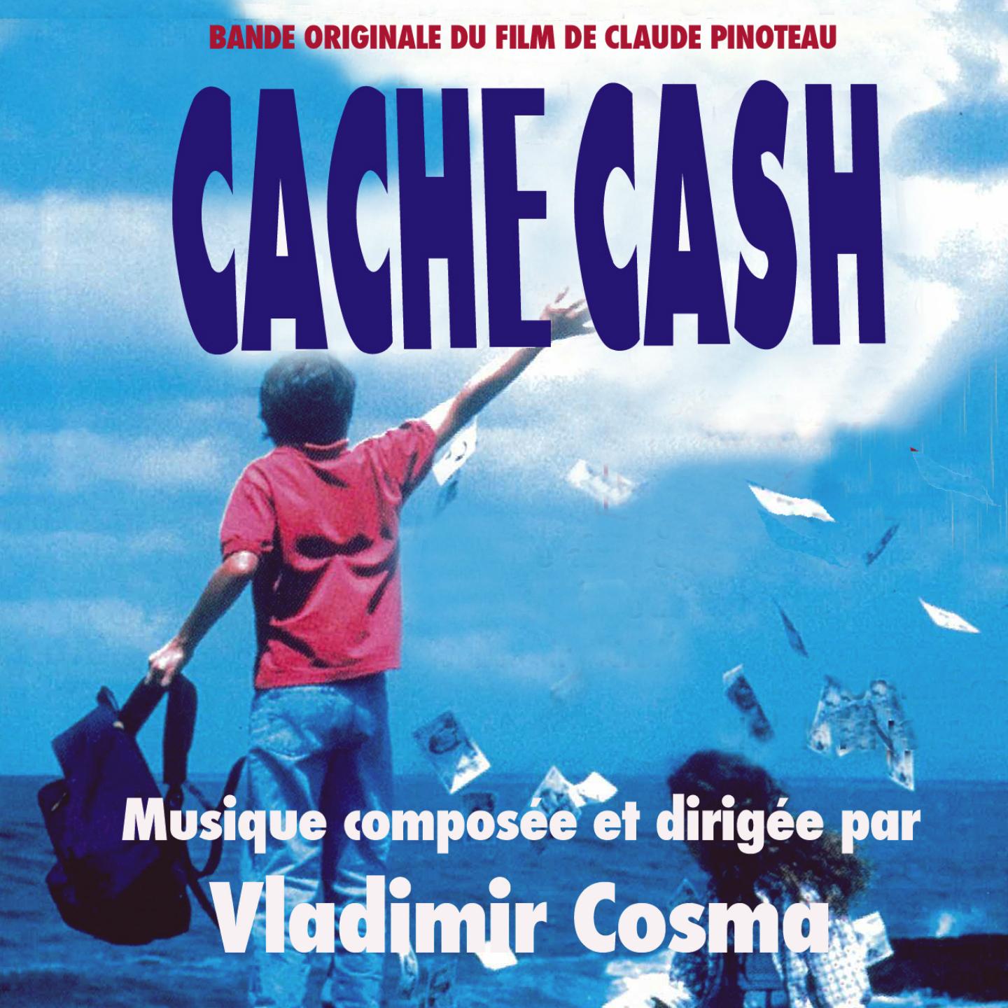 Постер альбома Cache cash