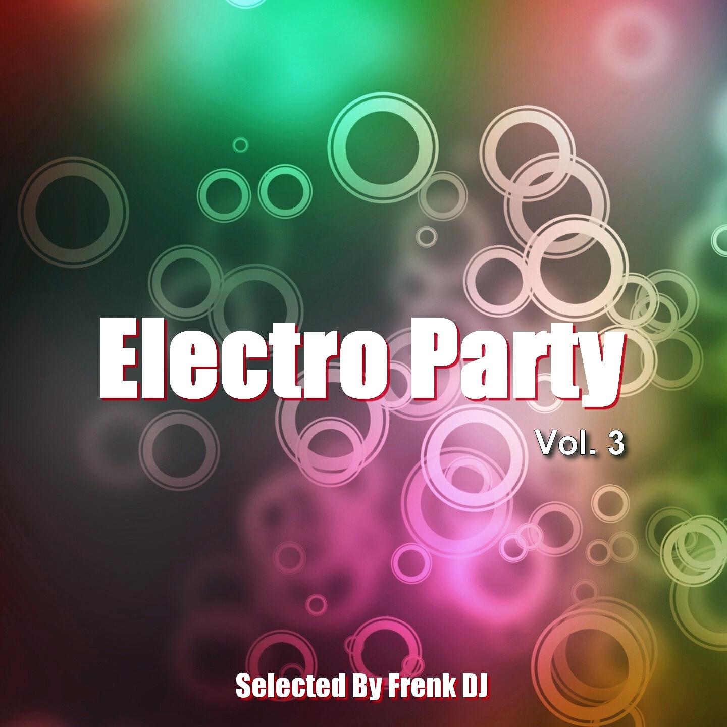 Tim Sanchez - Can U Feel It (Dancefloor Devils Electroxx Mix)