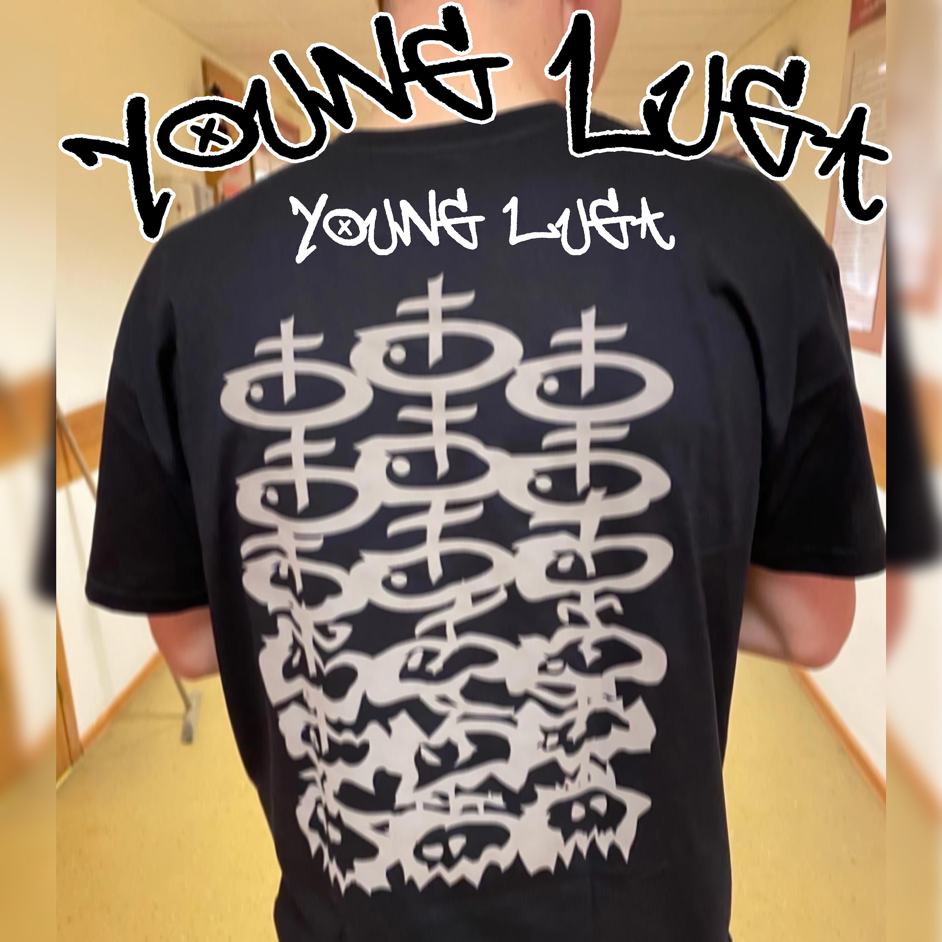 Постер альбома Young Luga